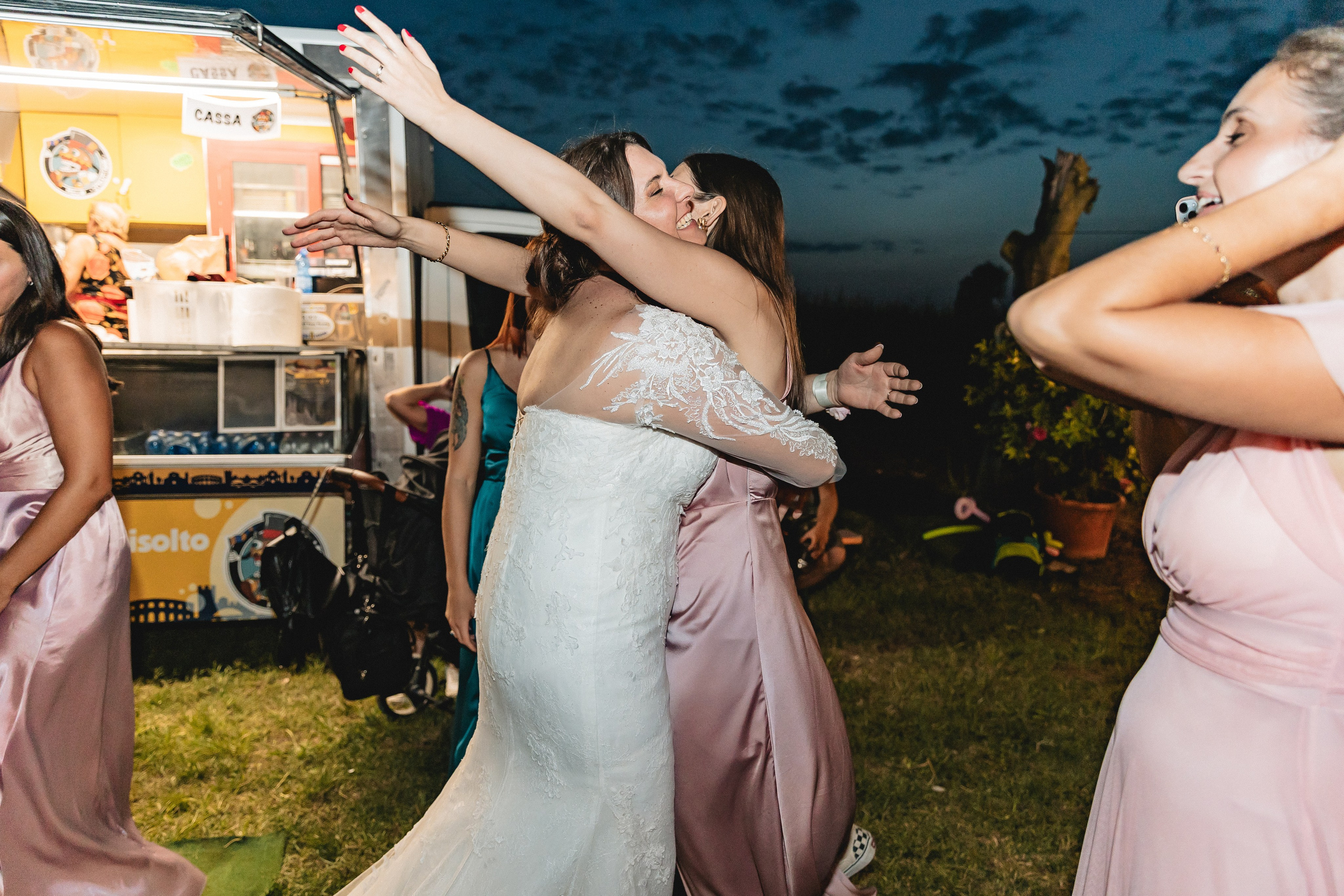 Deborah & Emanuele Matrimonio Veneto ❤. Luci e Capricci Photography