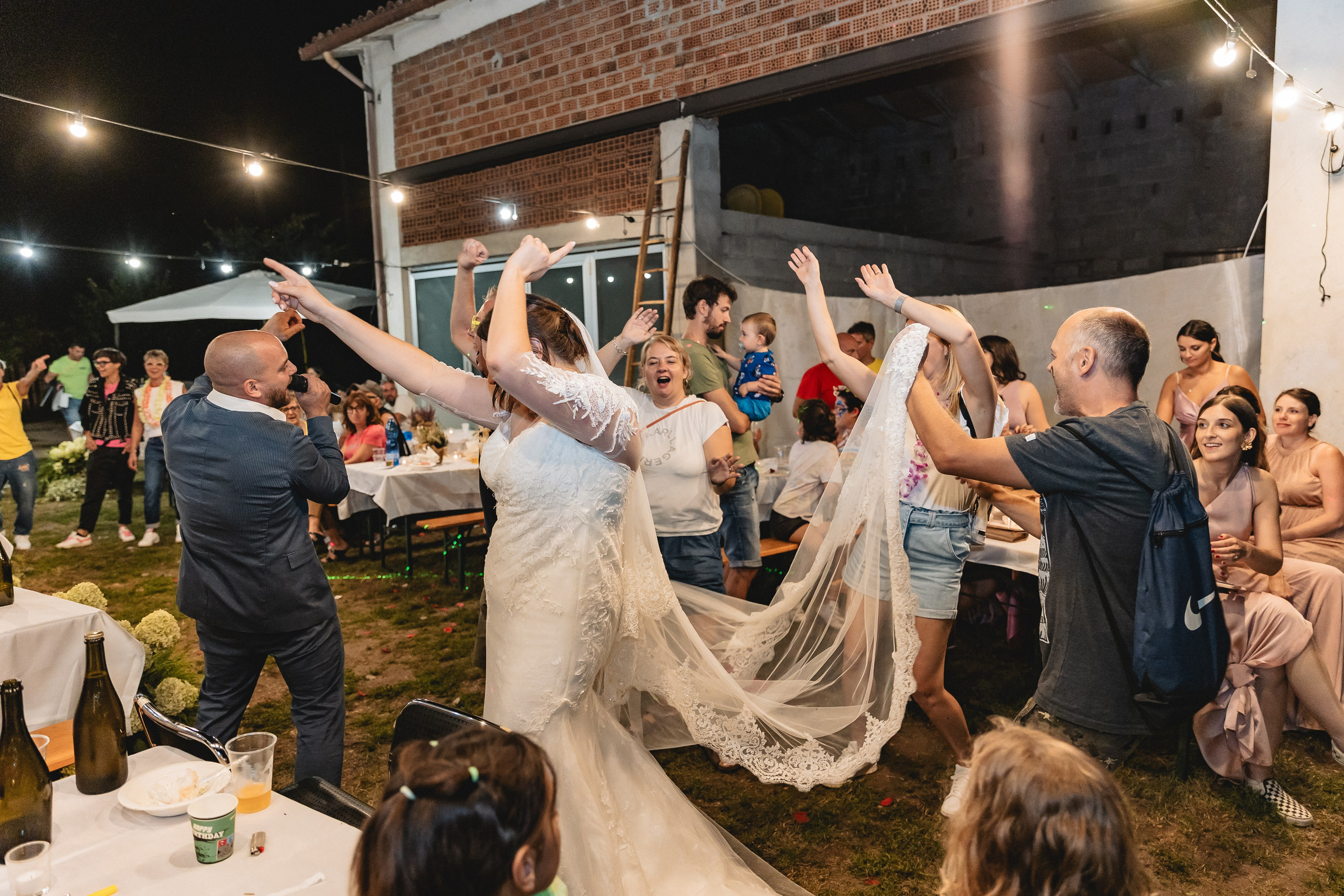 Deborah & Emanuele Matrimonio Veneto ❤. Luci e Capricci Photography