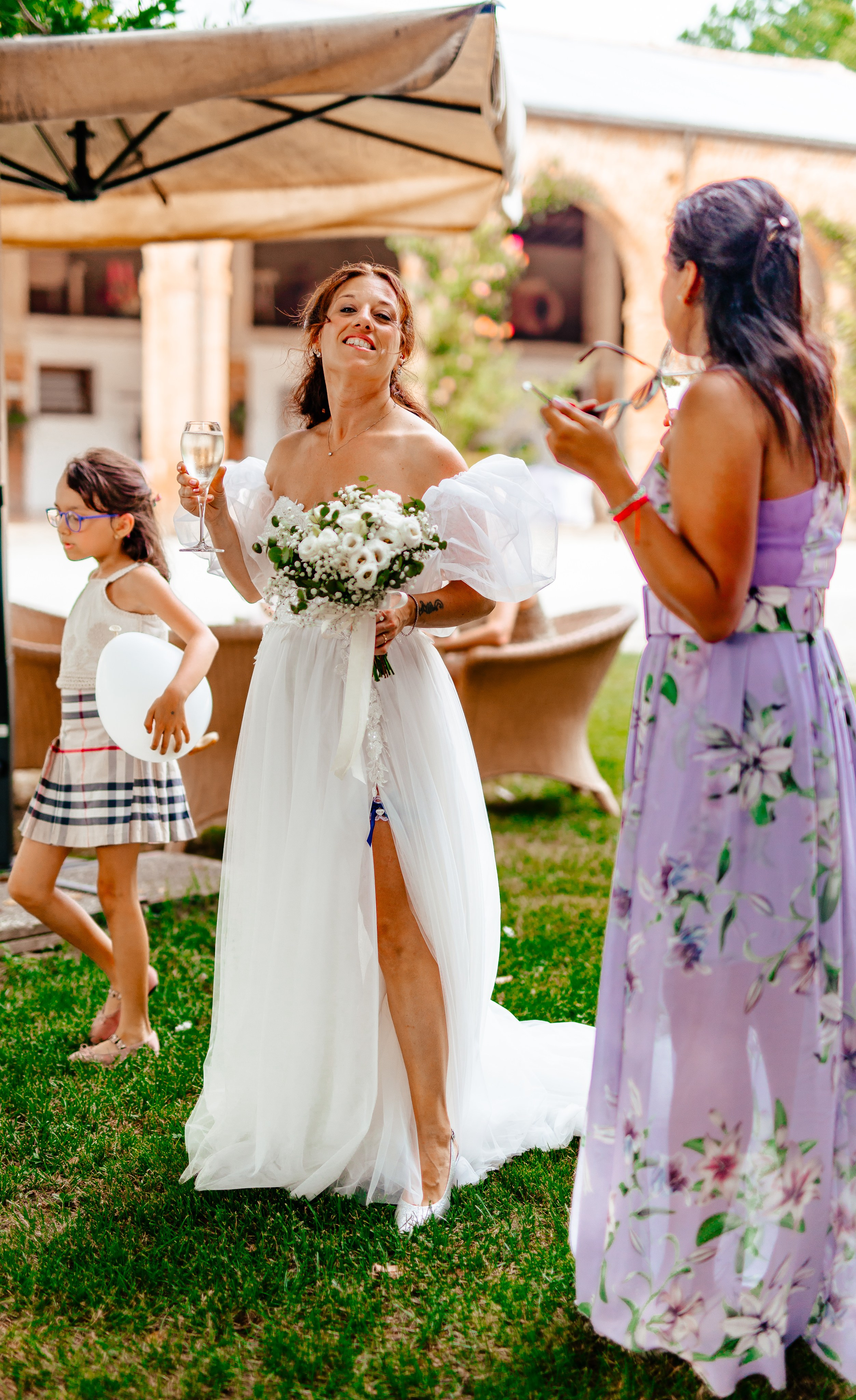 Tanya e Paolo ❤. Luci e Capricci Photography