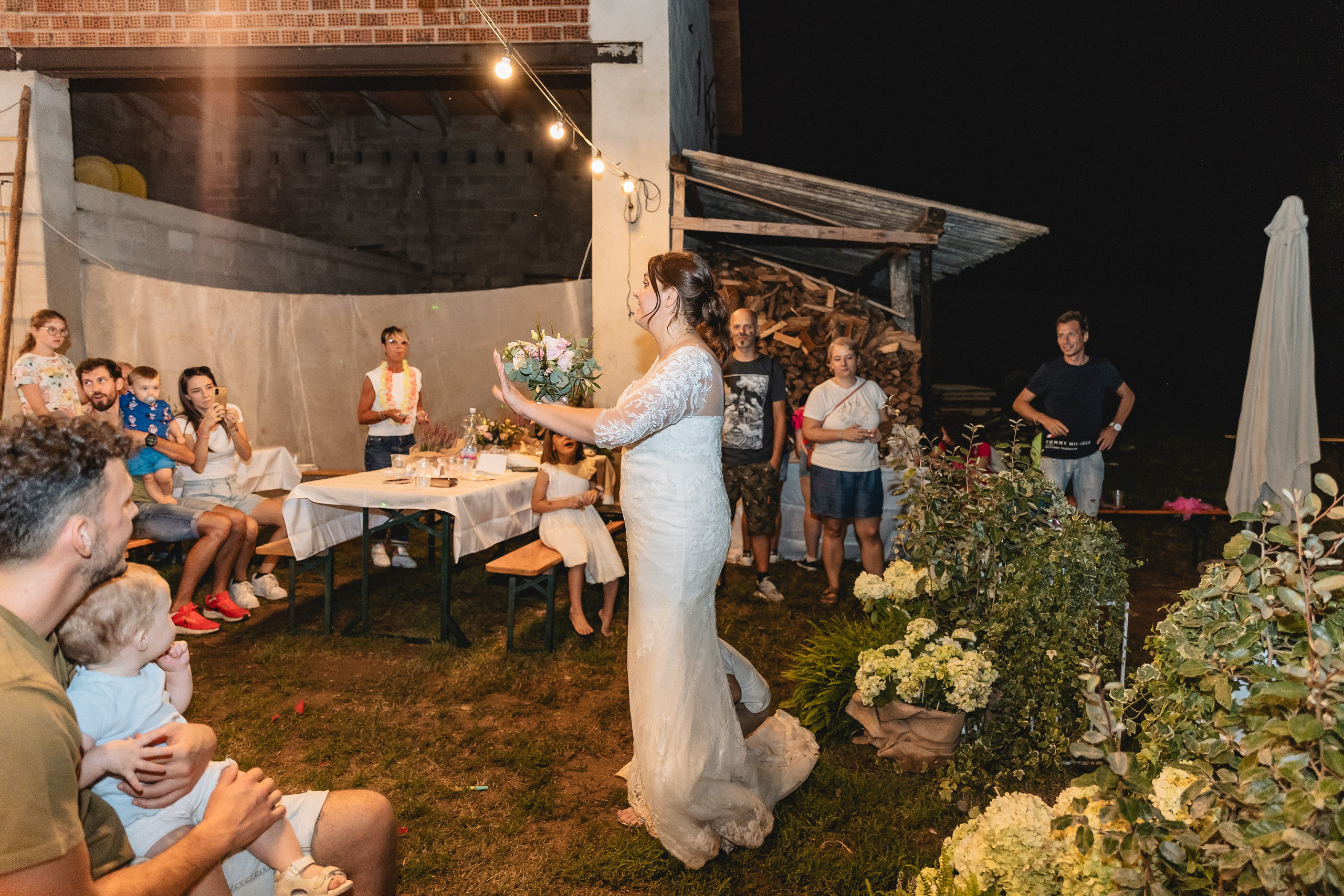 Deborah & Emanuele Matrimonio Veneto ❤. Luci e Capricci Photography
