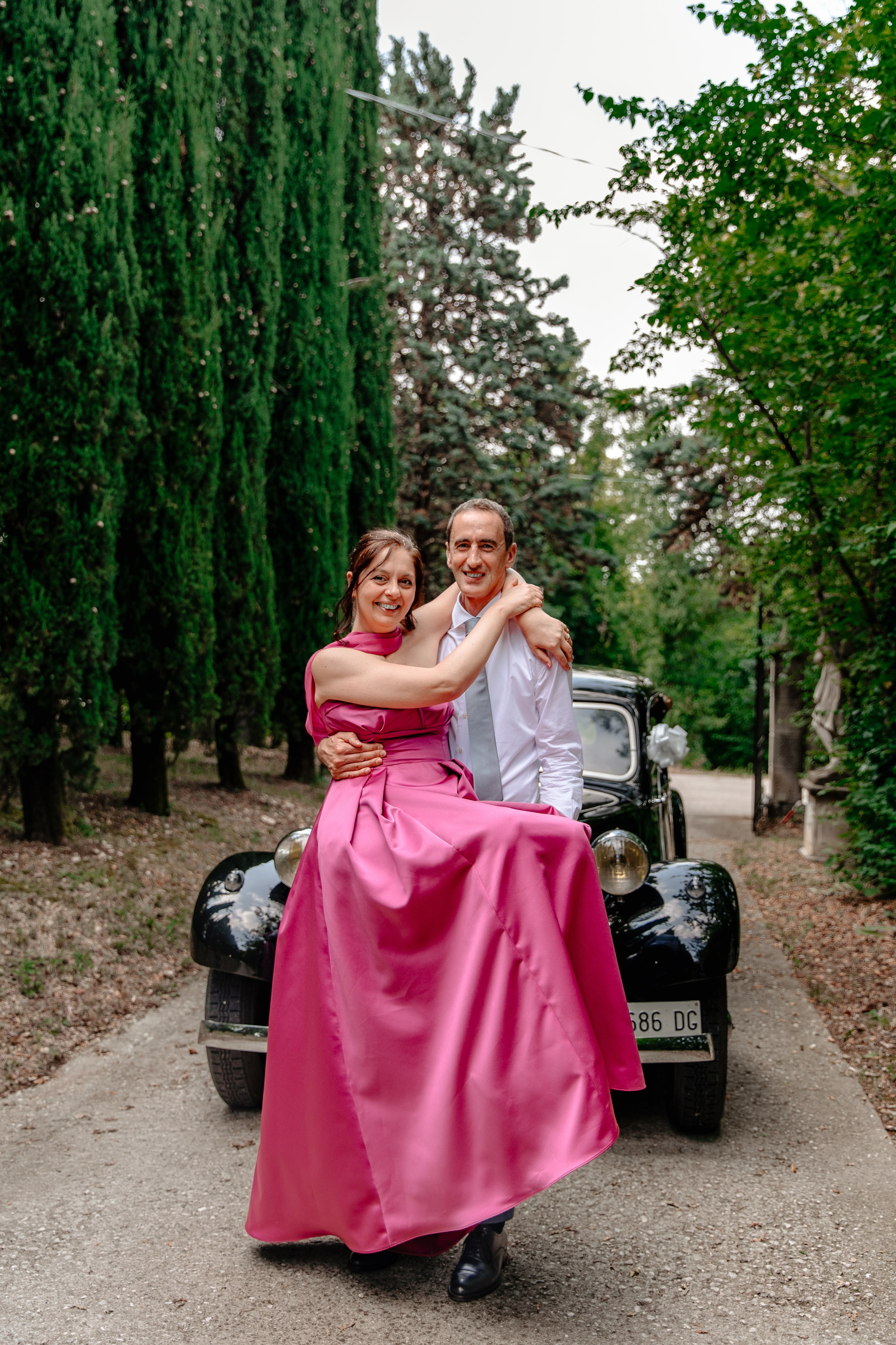 20.06.2025 Lucia e Raffaelle. Luci e Capricci Photography