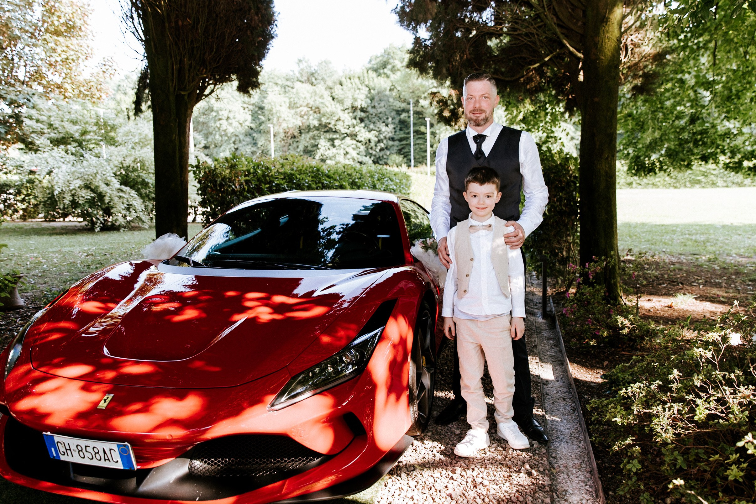 2026 Fitiavana e Eros. Luci e Capricci Photography
