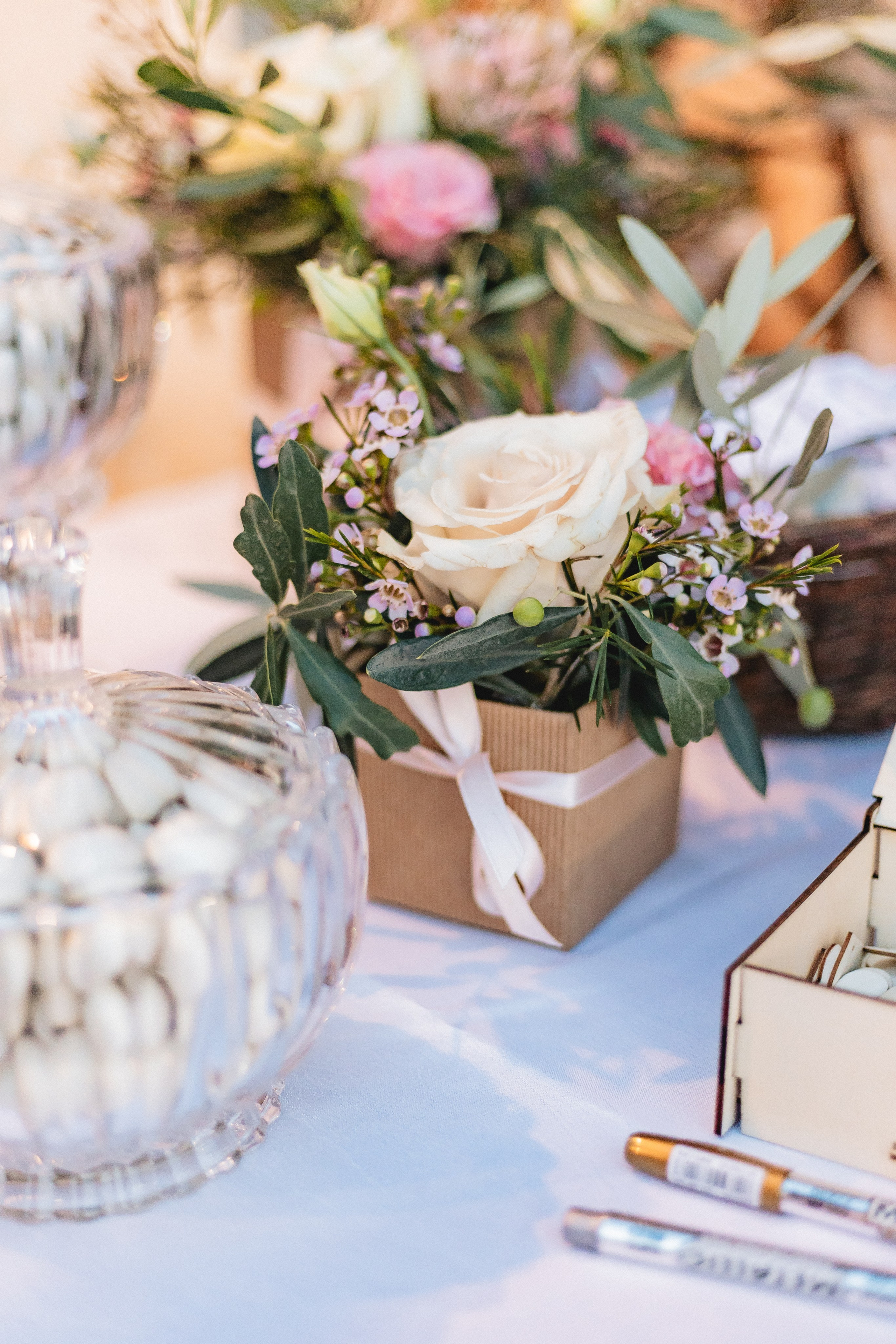 Deborah & Emanuele Matrimonio Veneto ❤. Luci e Capricci Photography
