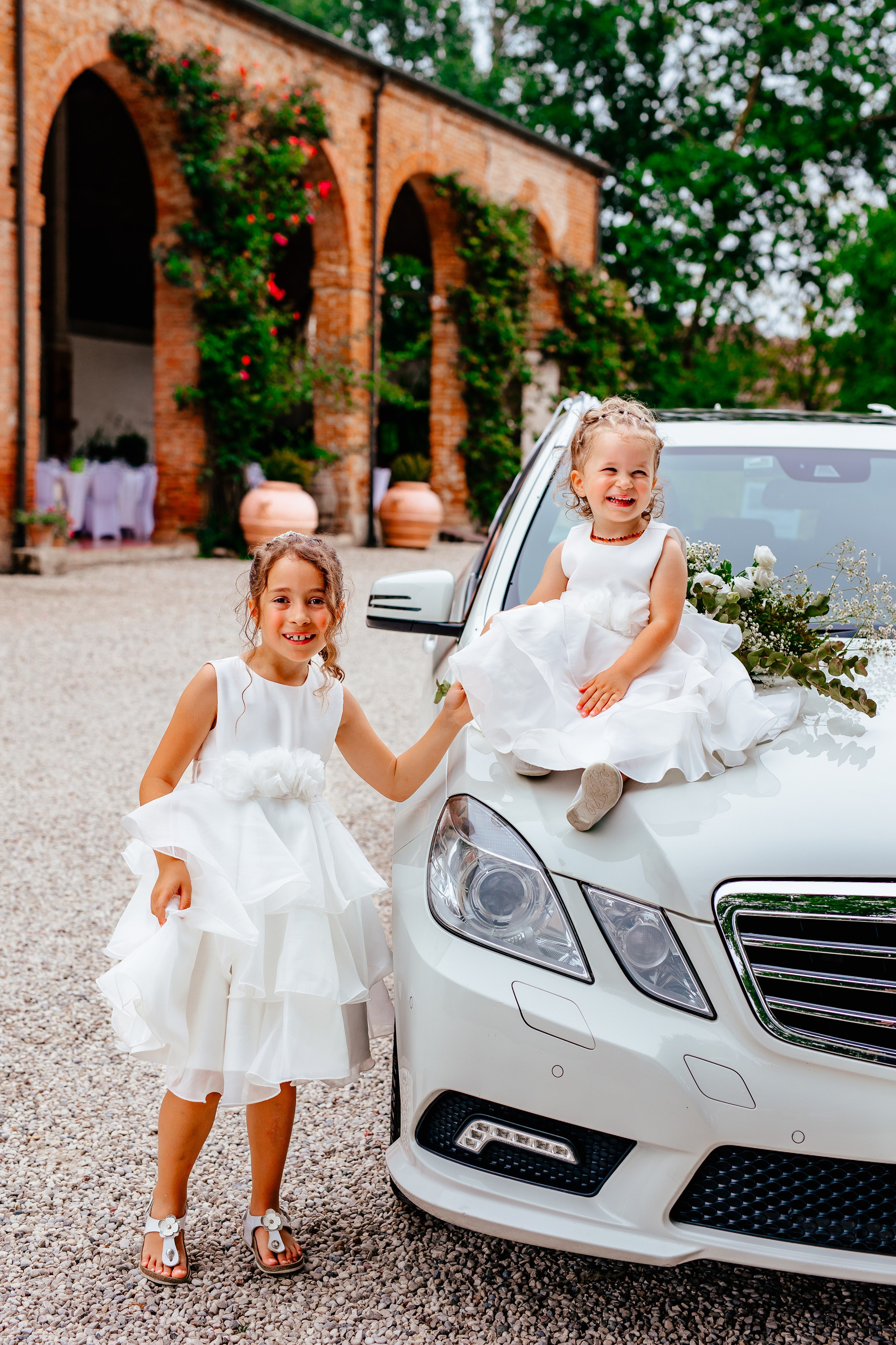 Tanya e Paolo ❤. Luci e Capricci Photography