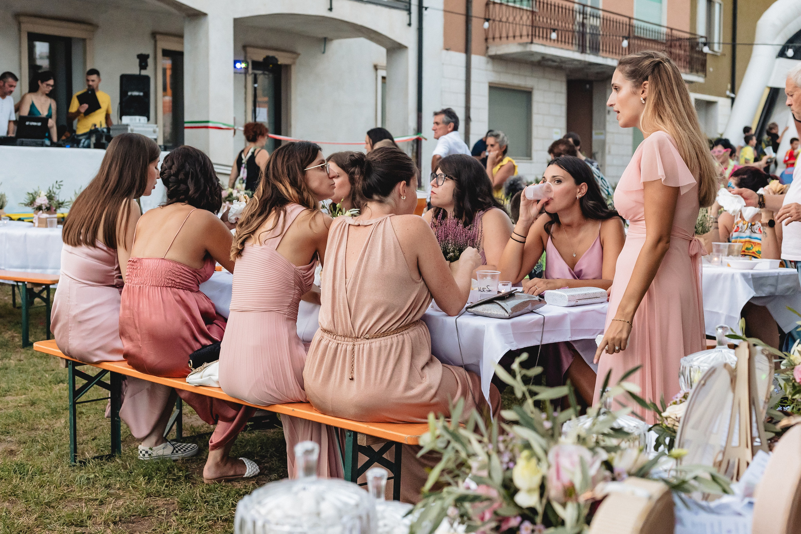 Deborah & Emanuele Matrimonio Veneto ❤. Luci e Capricci Photography
