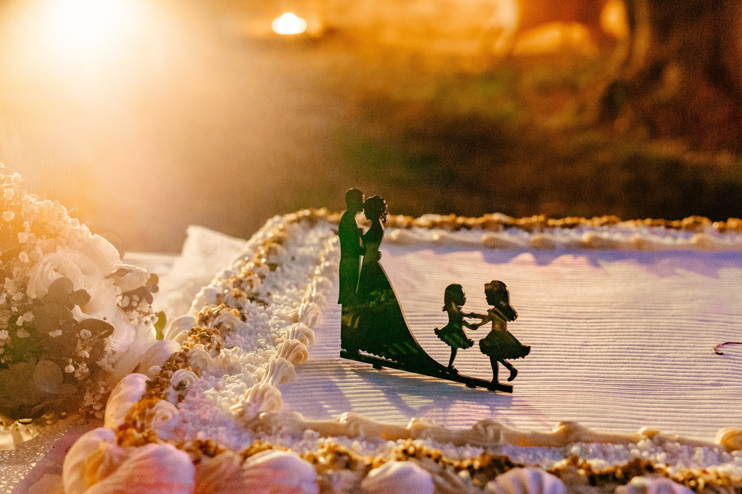 Tanya e Paolo ❤. Luci e Capricci Photography