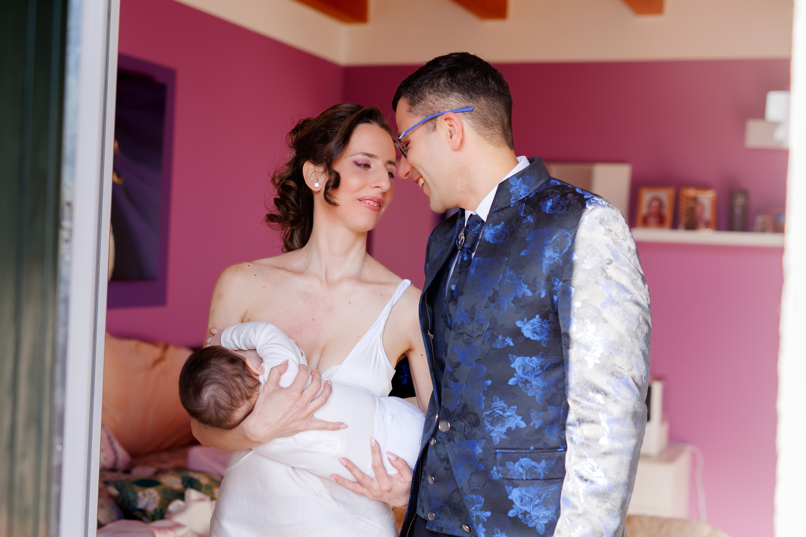 07.03.2026 Martina e Federico. Luci e Capricci Photography