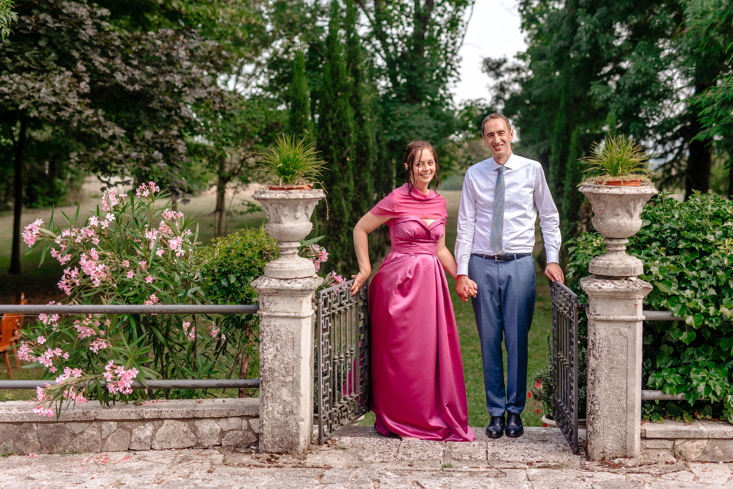 20.06.2025 Lucia e Raffaelle. Luci e Capricci Photography