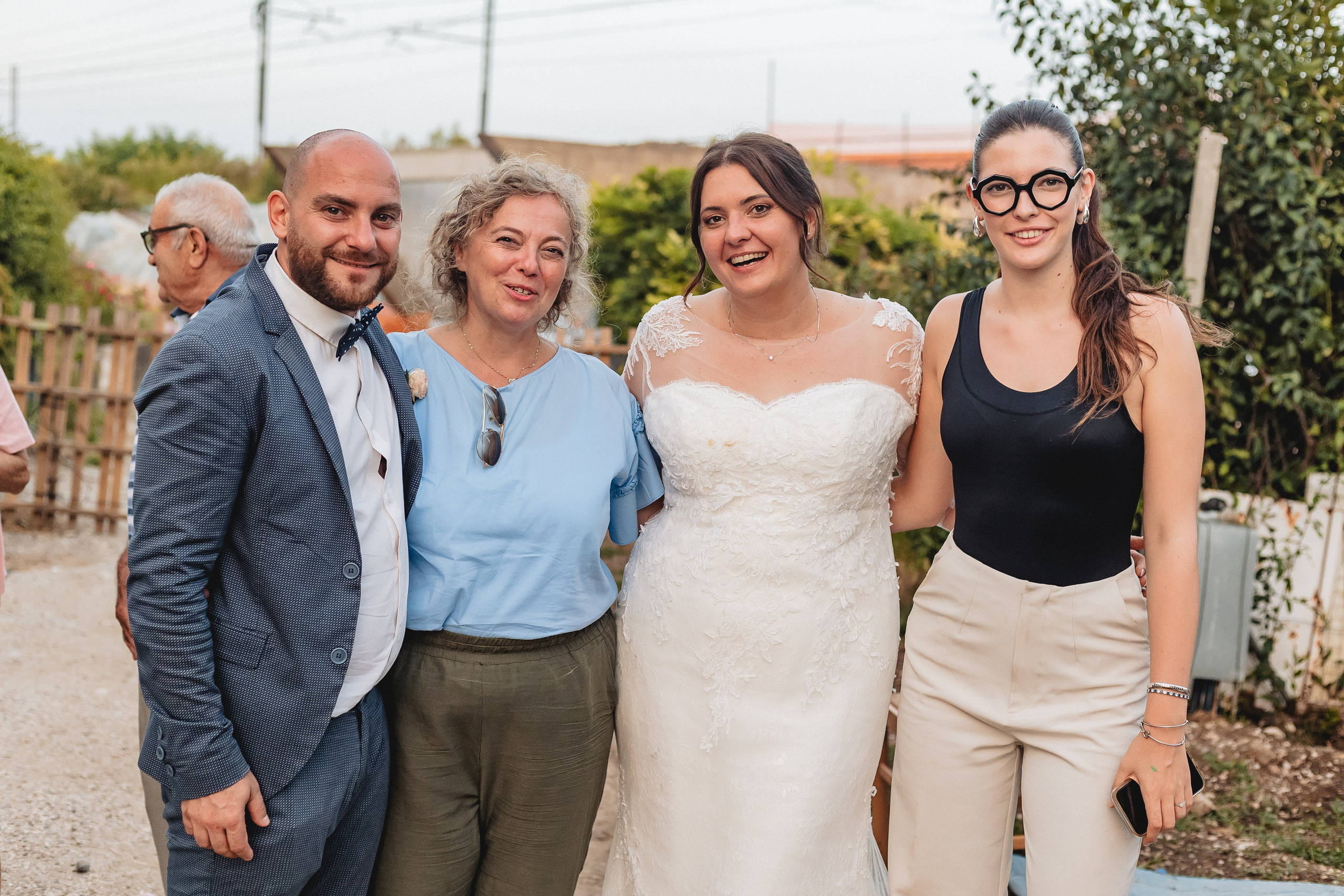 Deborah & Emanuele Matrimonio Veneto ❤. Luci e Capricci Photography