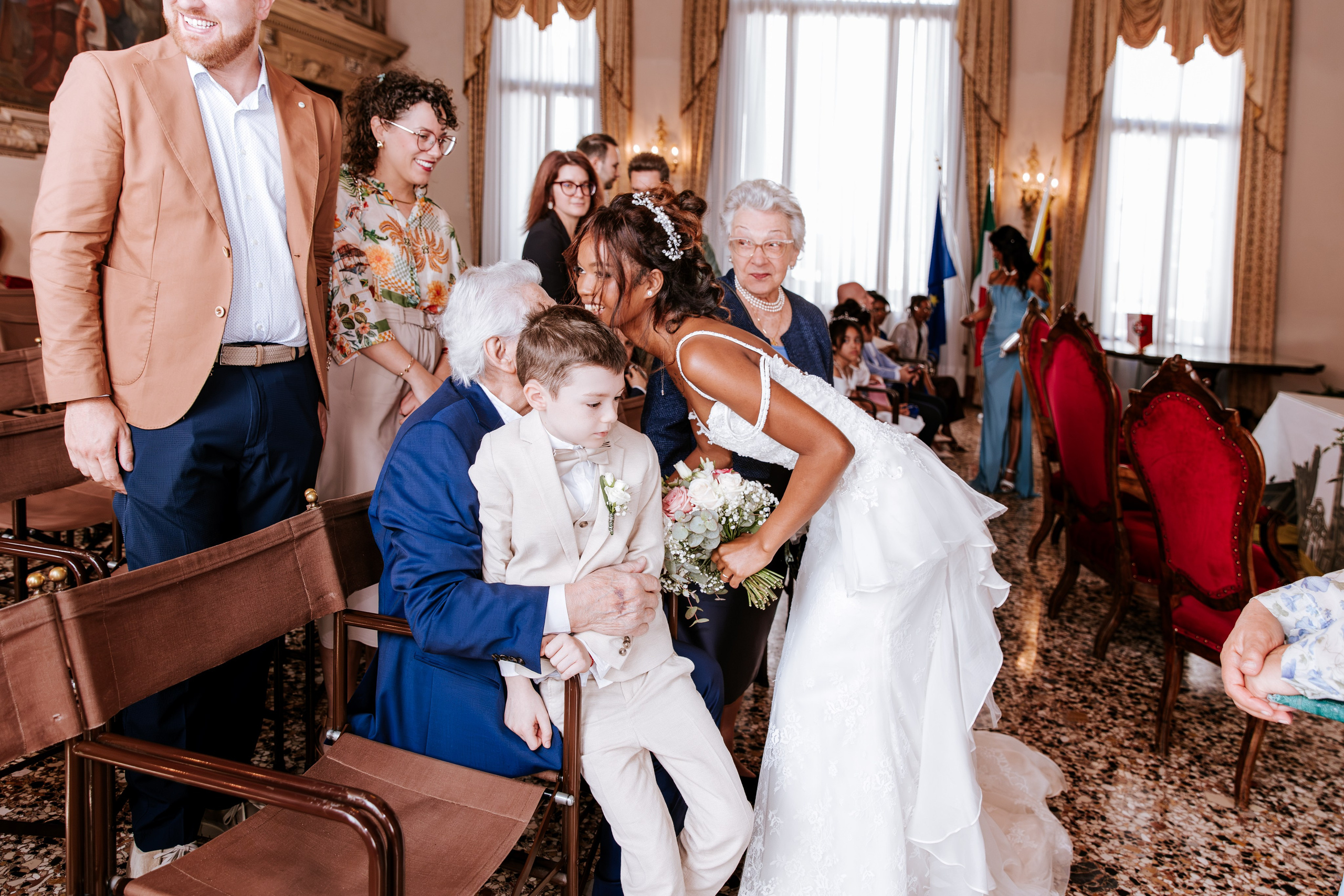 2026 Fitiavana e Eros. Luci e Capricci Photography