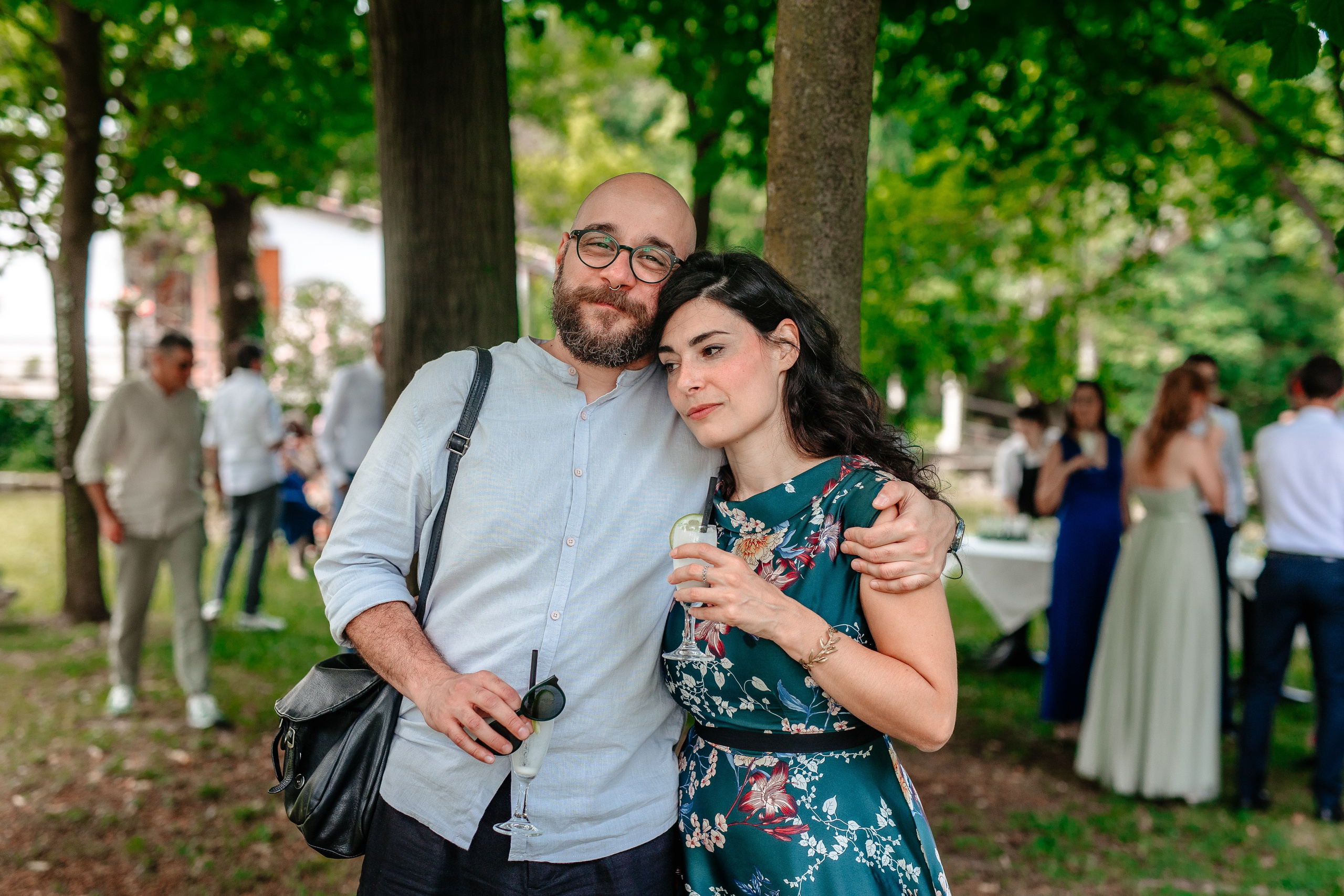 20.06.2025 Lucia e Raffaelle. Luci e Capricci Photography