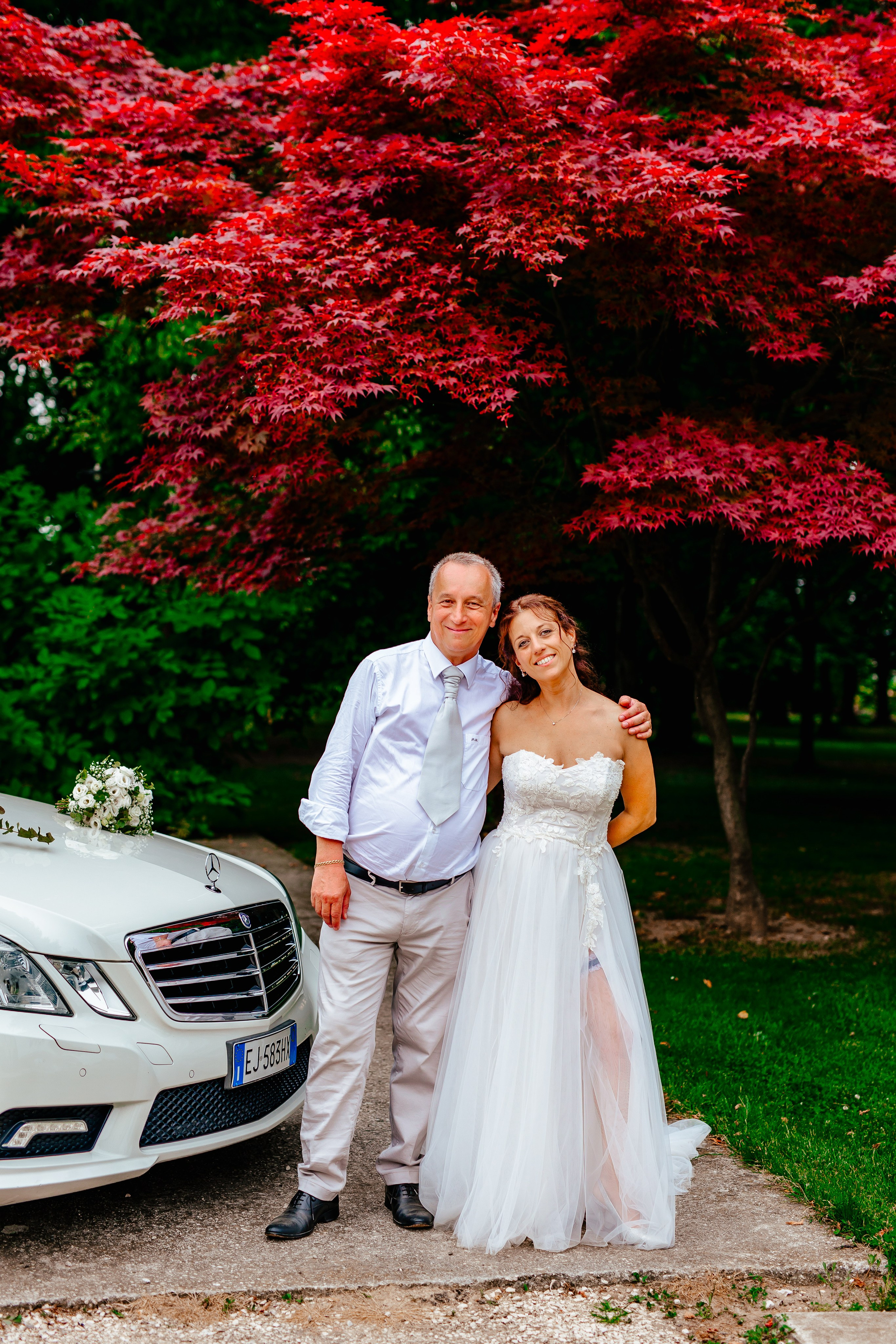 Tanya e Paolo ❤. Luci e Capricci Photography