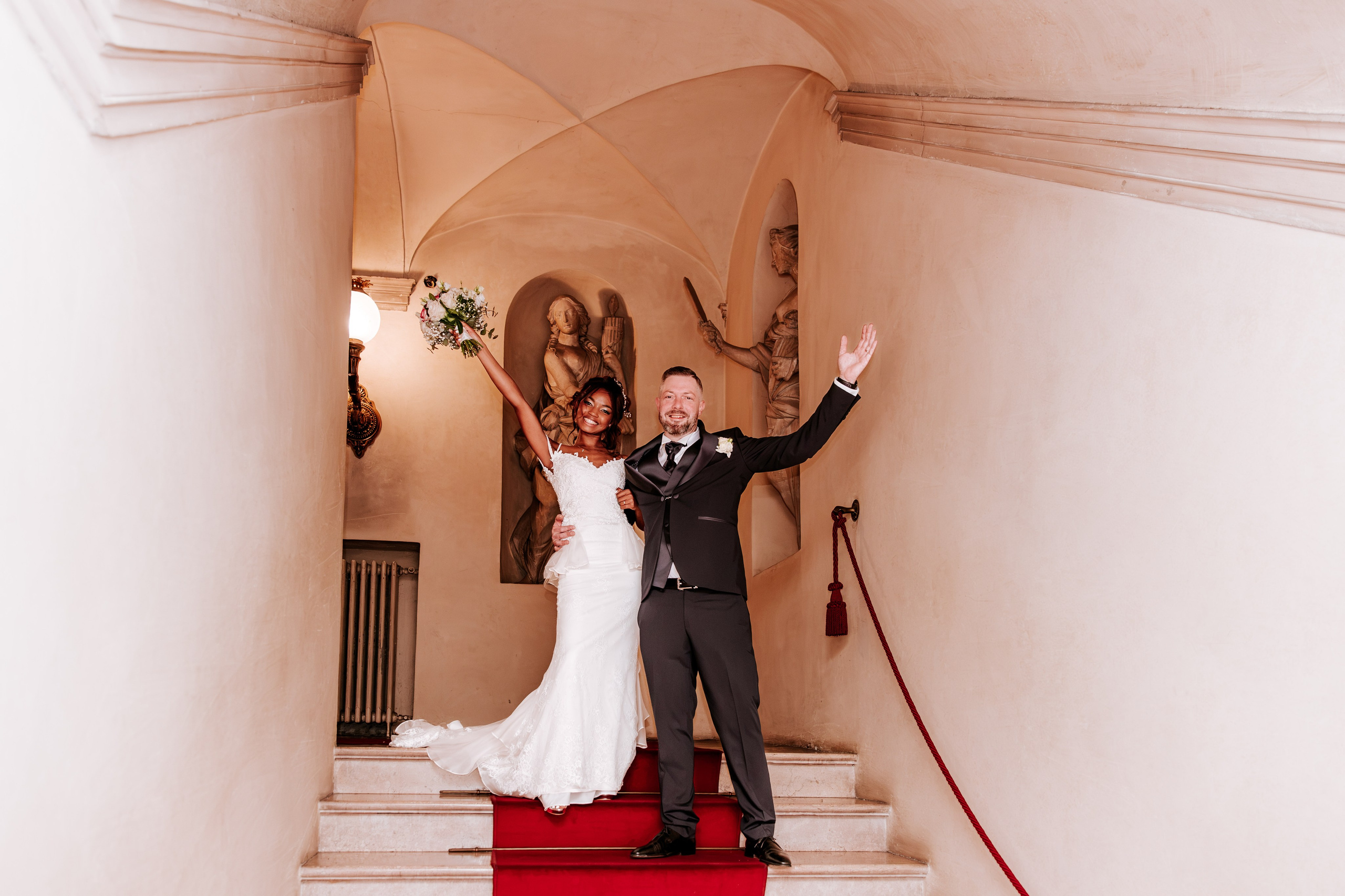 2026 Fitiavana e Eros. Luci e Capricci Photography