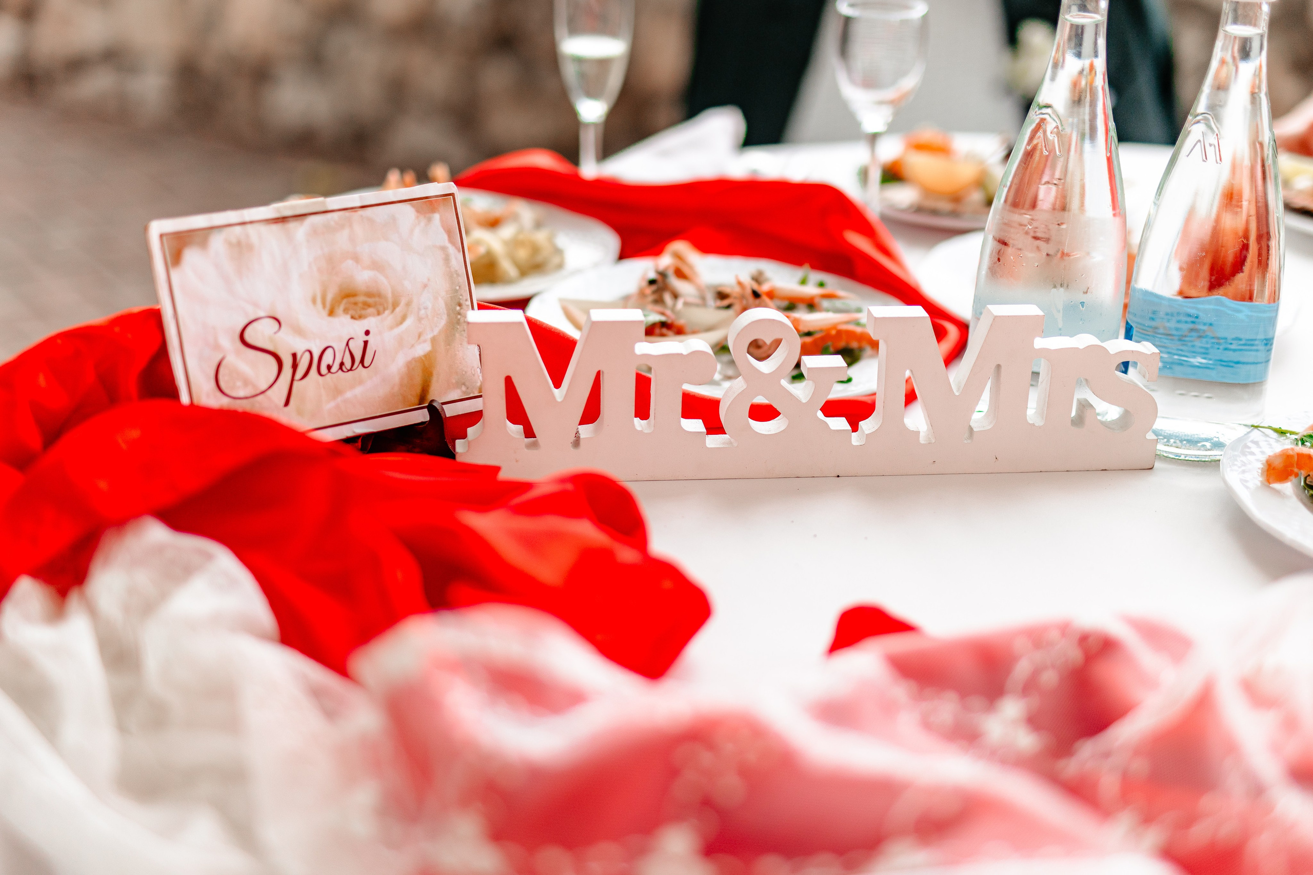2025 Stefania & Manuele Matrimonio Biancorosso ❤. Luci e Capricci Photography