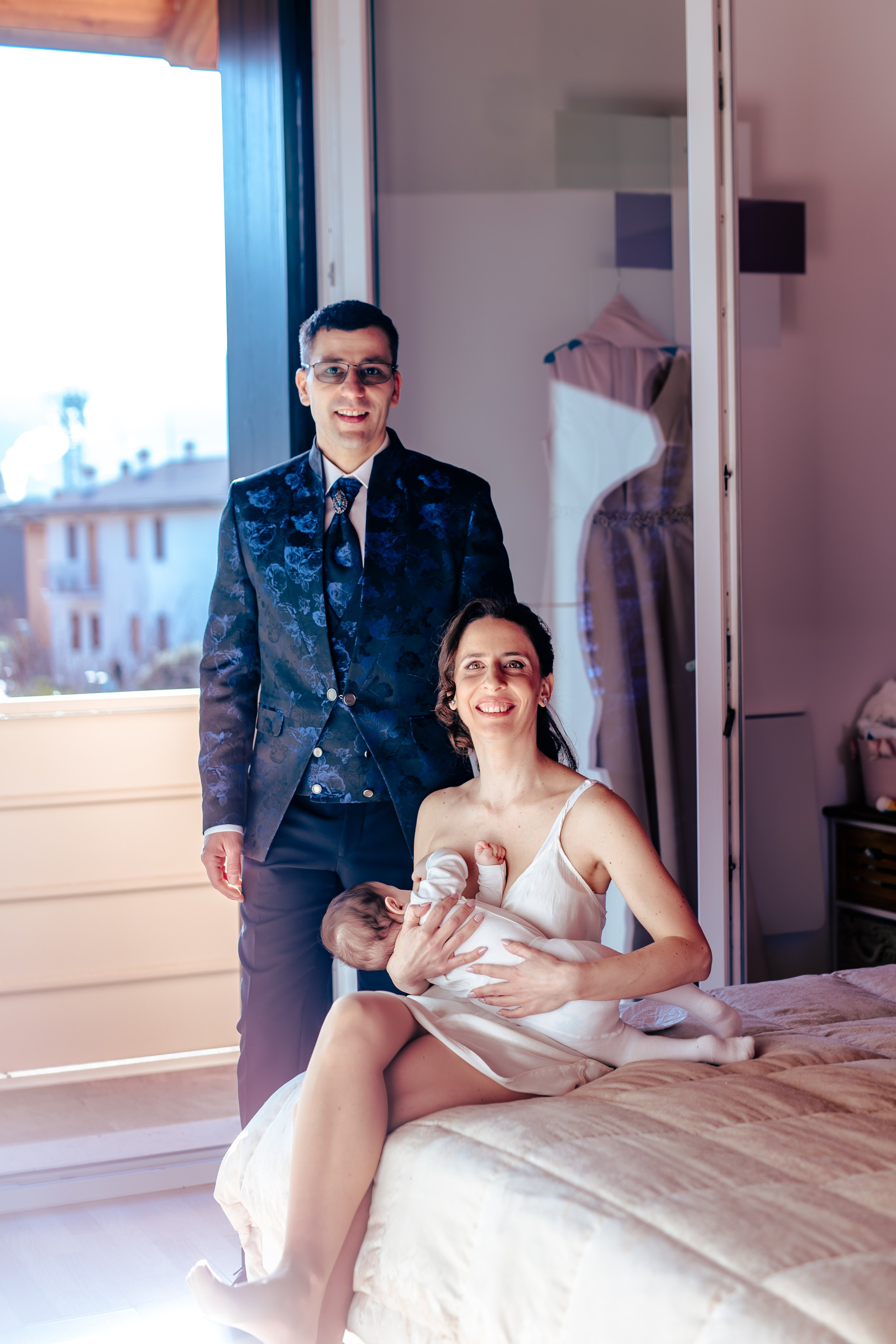 07.03.2026 Martina e Federico. Luci e Capricci Photography