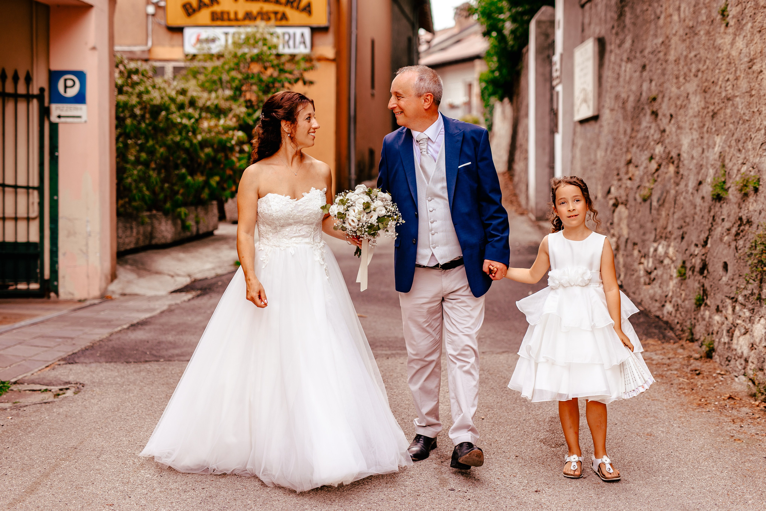 Tanya e Paolo ❤. Luci e Capricci Photography