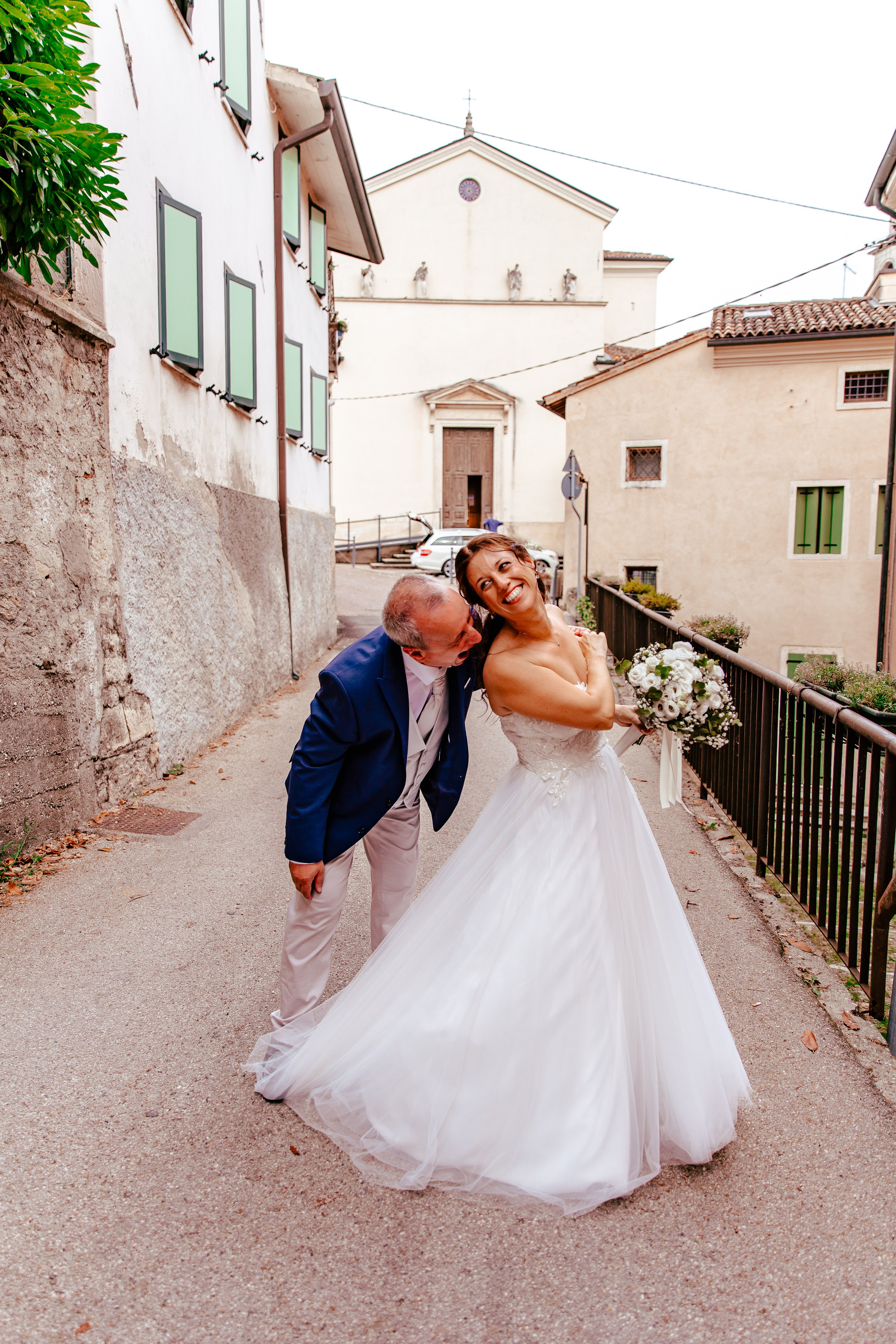 Tanya e Paolo ❤. Luci e Capricci Photography
