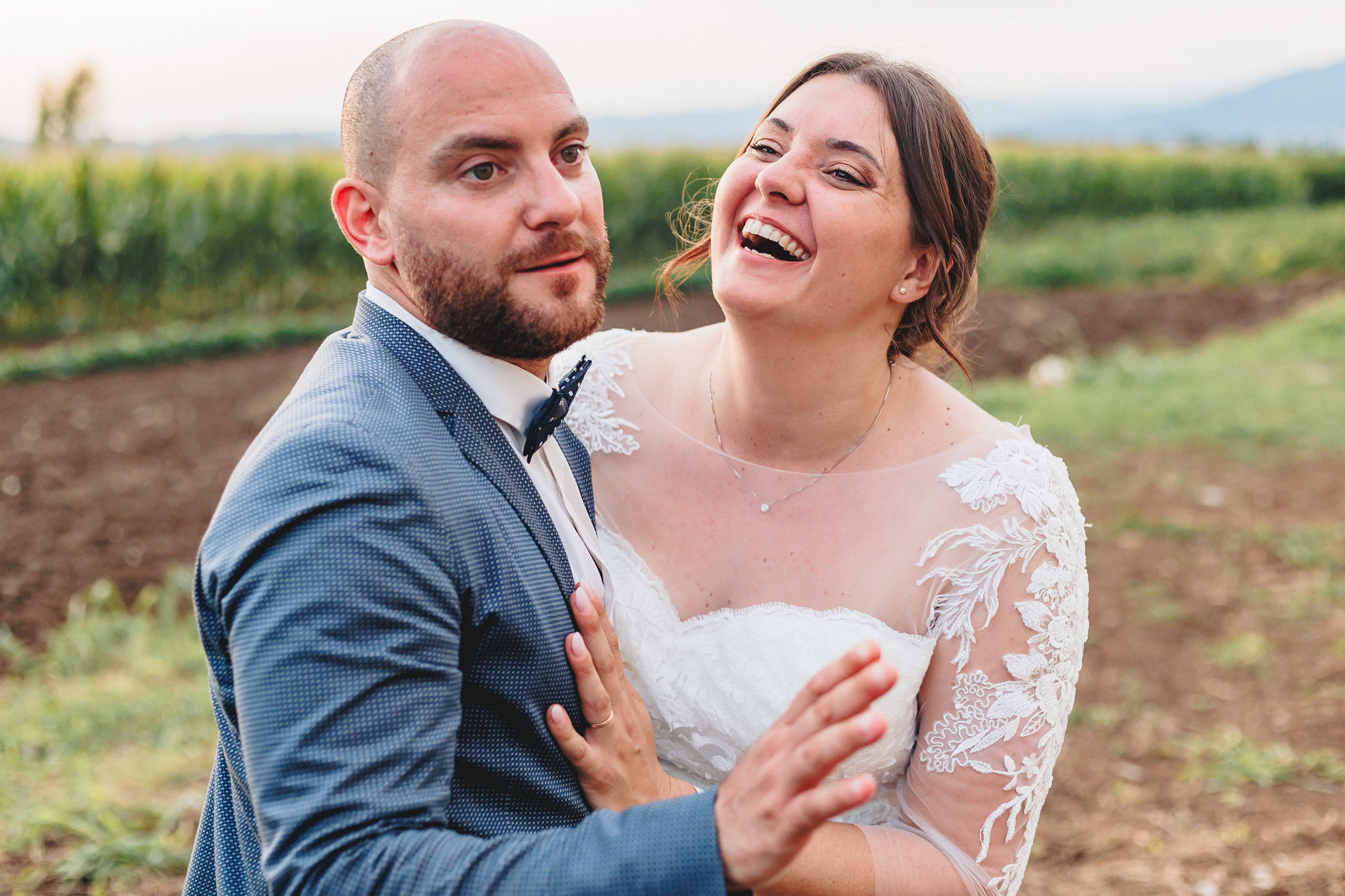 Deborah & Emanuele Matrimonio Veneto ❤. Luci e Capricci Photography