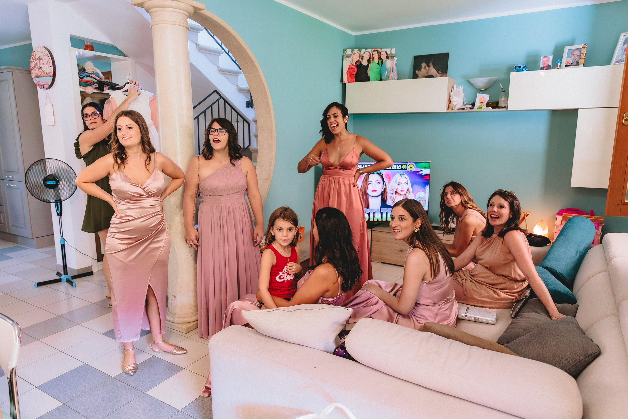Deborah & Emanuele Matrimonio Veneto ❤. Luci e Capricci Photography