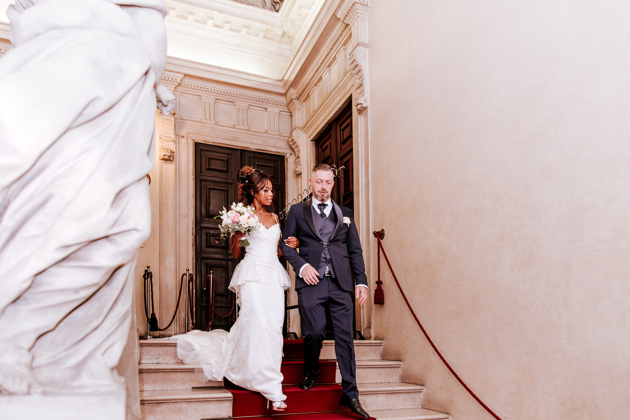 2026 Fitiavana e Eros. Luci e Capricci Photography