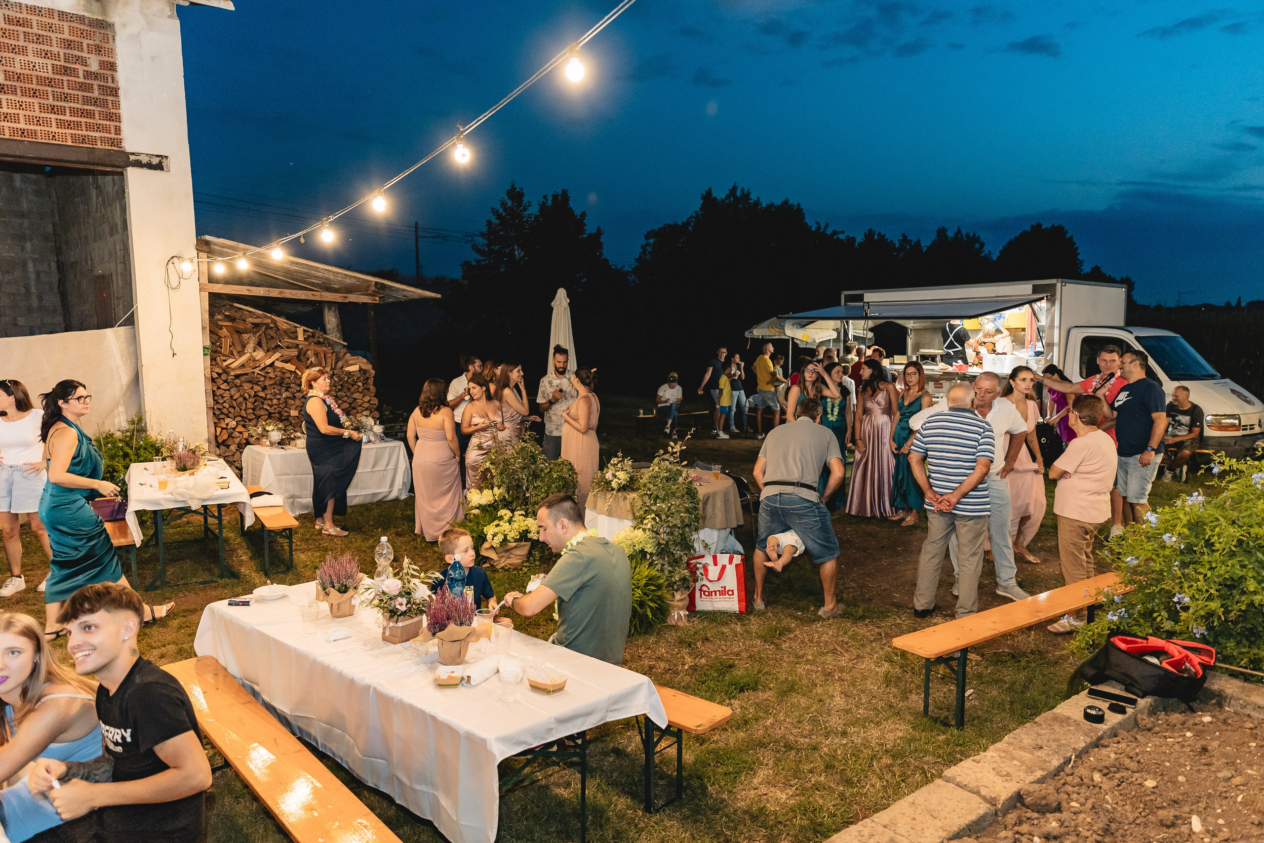 Deborah & Emanuele Matrimonio Veneto ❤. Luci e Capricci Photography
