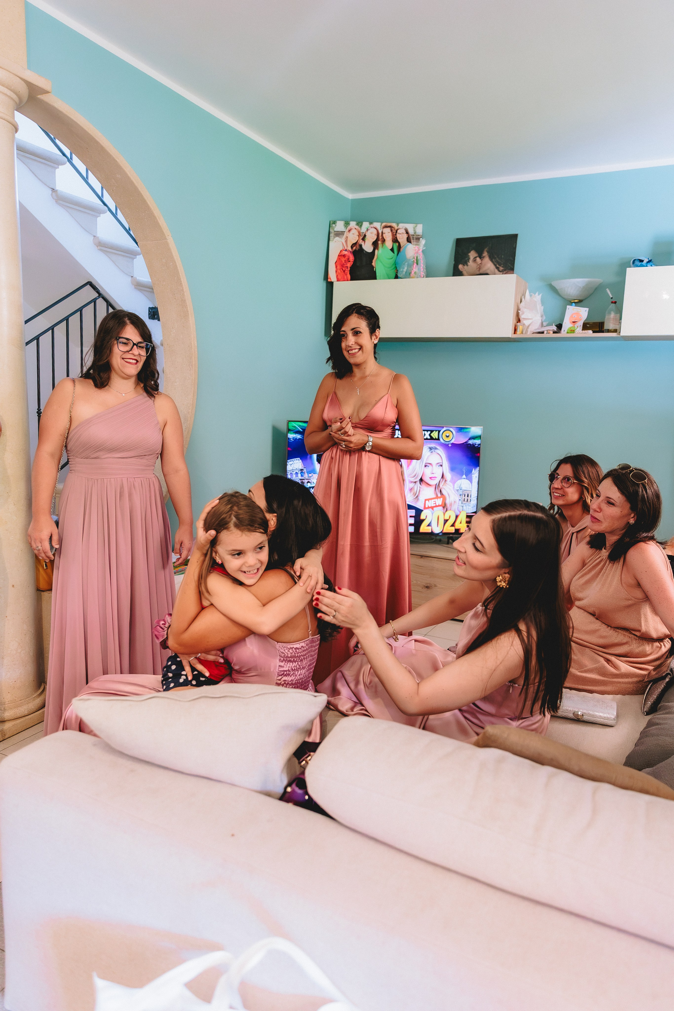 Deborah & Emanuele Matrimonio Veneto ❤. Luci e Capricci Photography