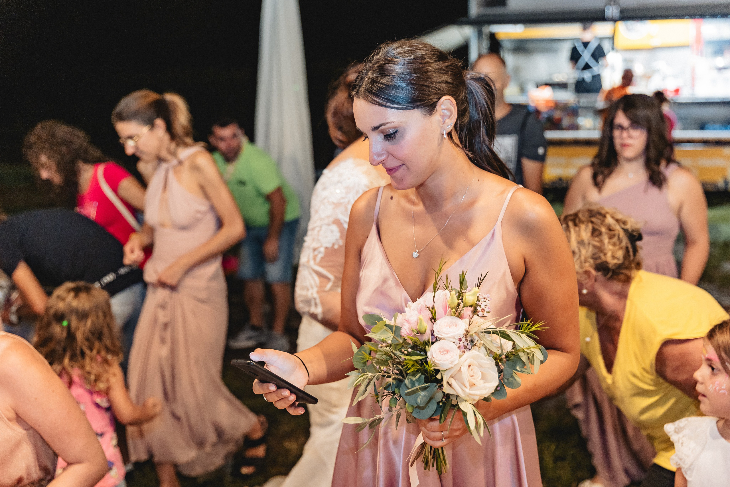 Deborah & Emanuele Matrimonio Veneto ❤. Luci e Capricci Photography