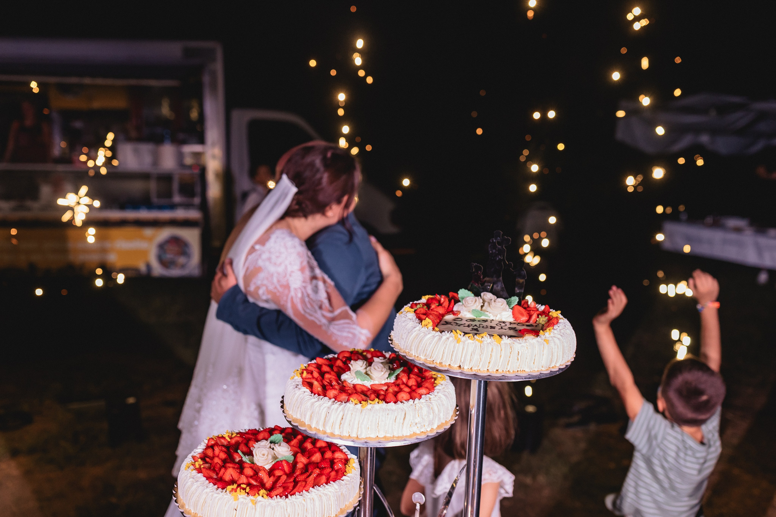 Deborah & Emanuele Matrimonio Veneto ❤. Luci e Capricci Photography