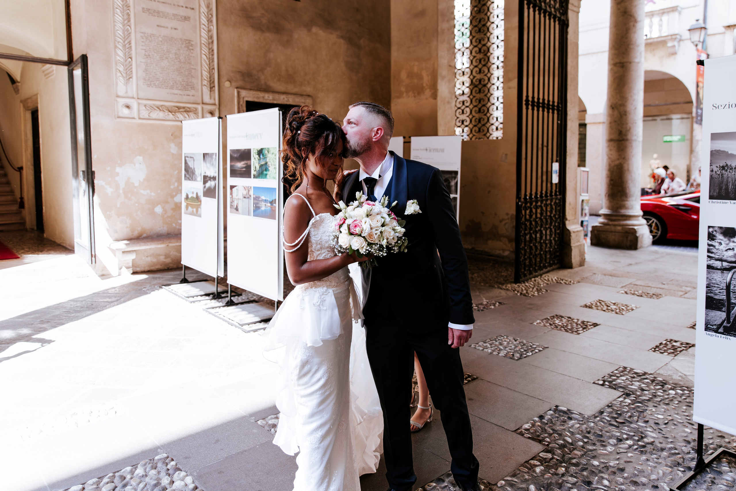 2026 Fitiavana e Eros. Luci e Capricci Photography