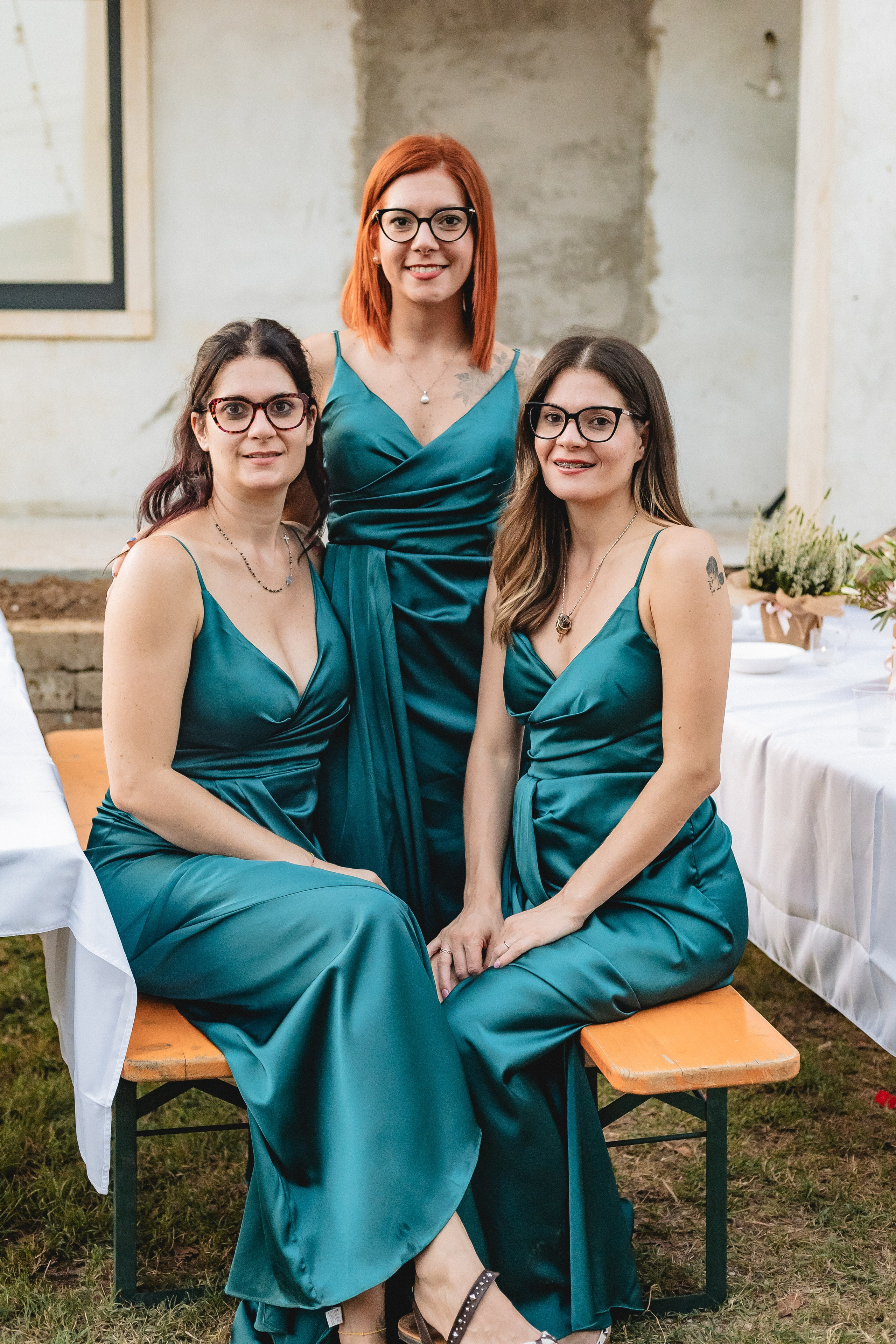 Deborah & Emanuele Matrimonio Veneto ❤. Luci e Capricci Photography