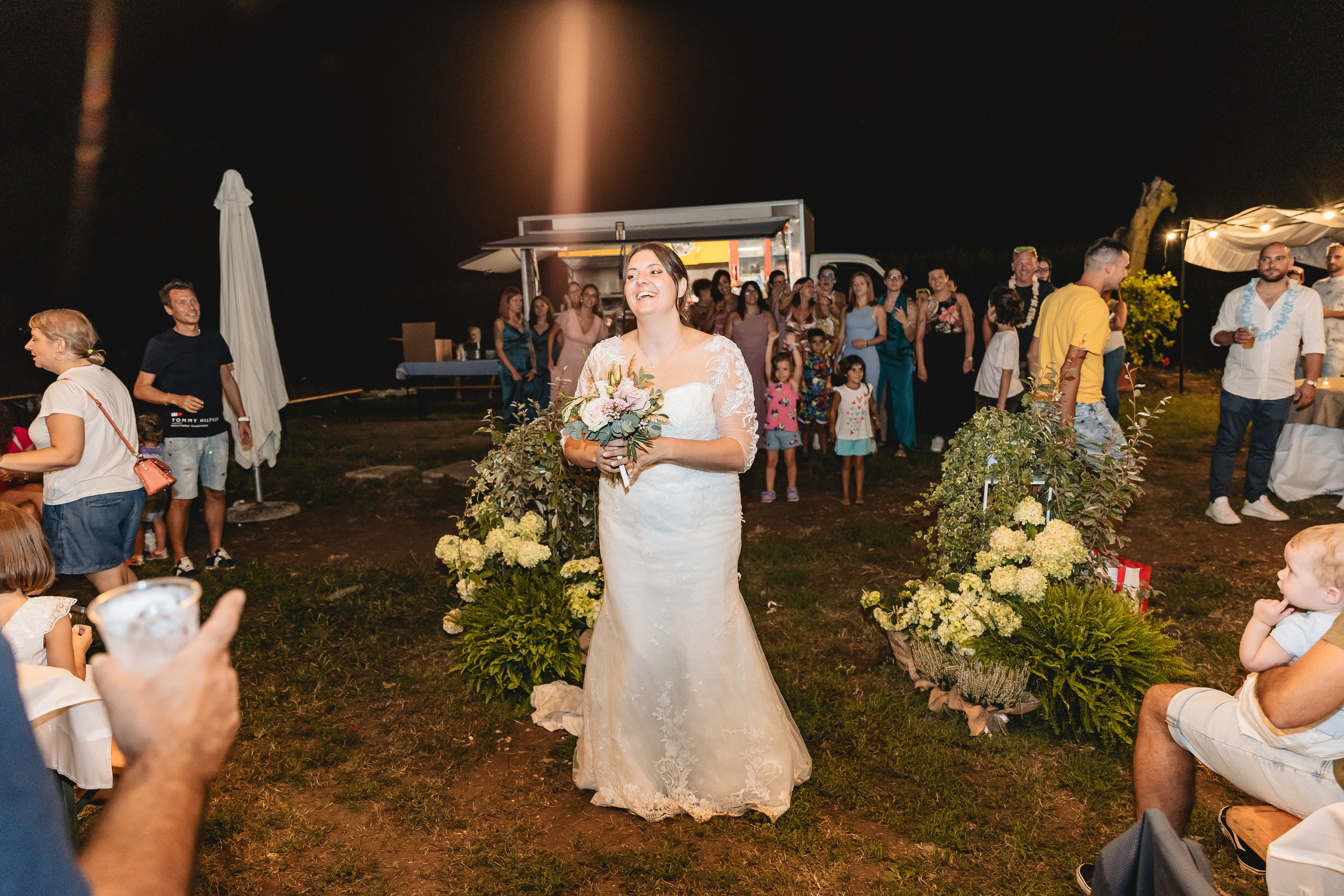 Deborah & Emanuele Matrimonio Veneto ❤. Luci e Capricci Photography
