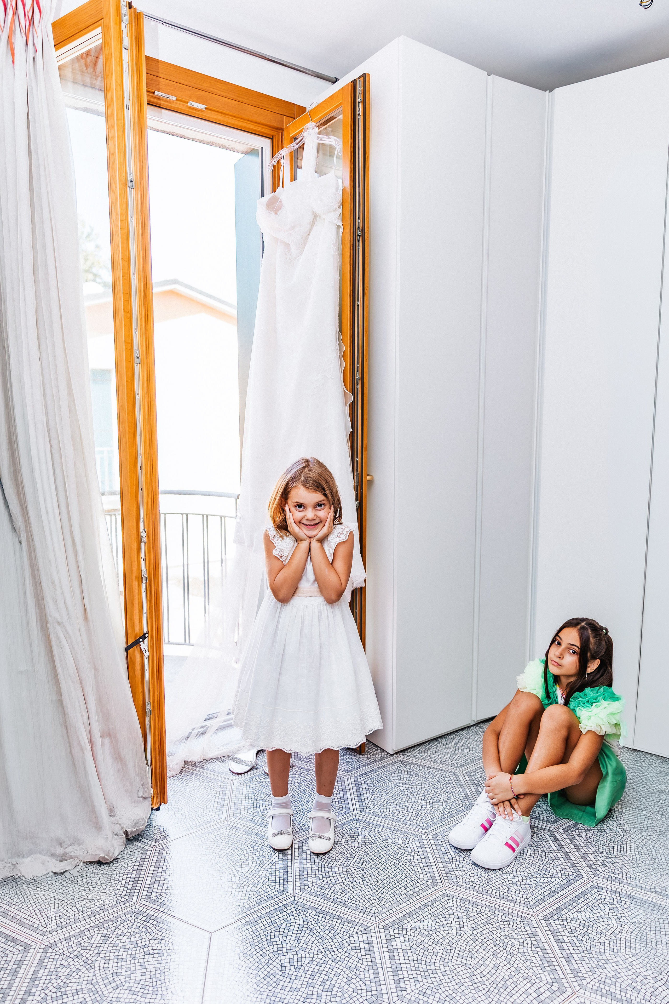Deborah & Emanuele Matrimonio Veneto ❤. Luci e Capricci Photography