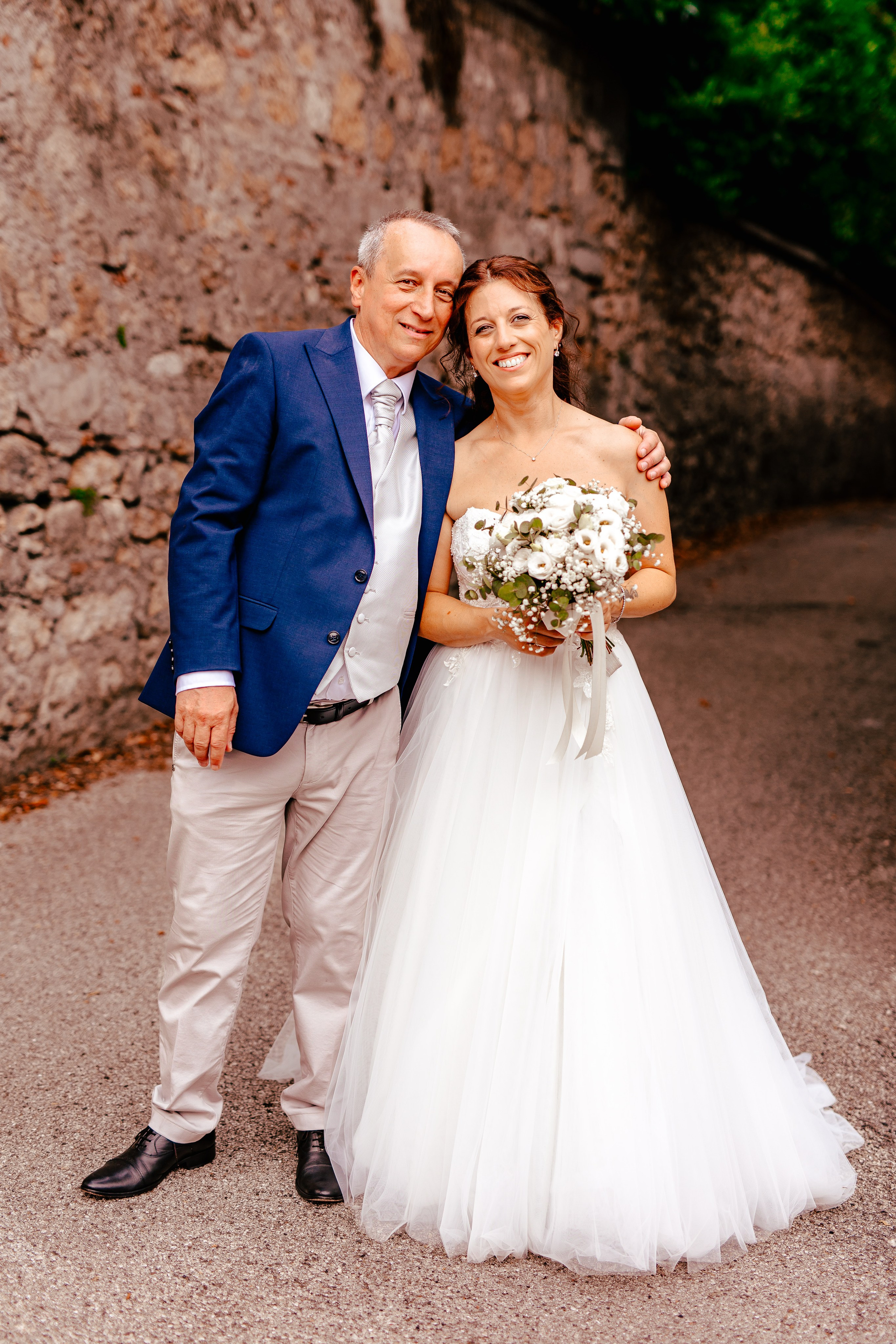 Tanya e Paolo ❤. Luci e Capricci Photography