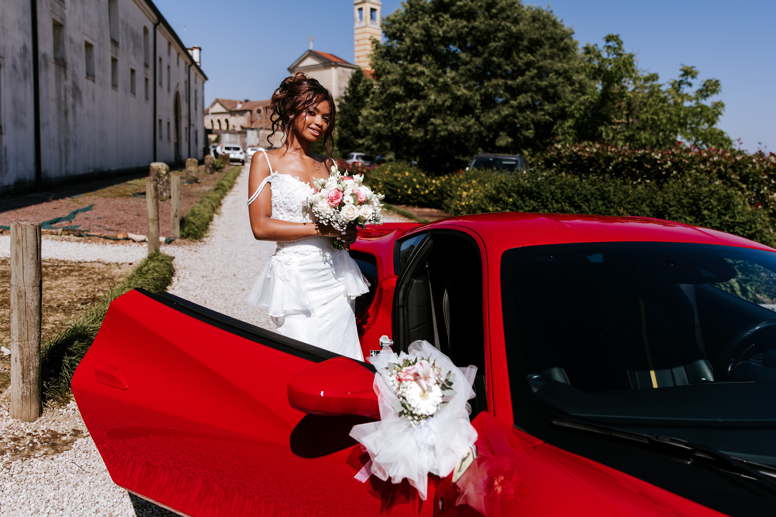 2026 Fitiavana e Eros. Luci e Capricci Photography