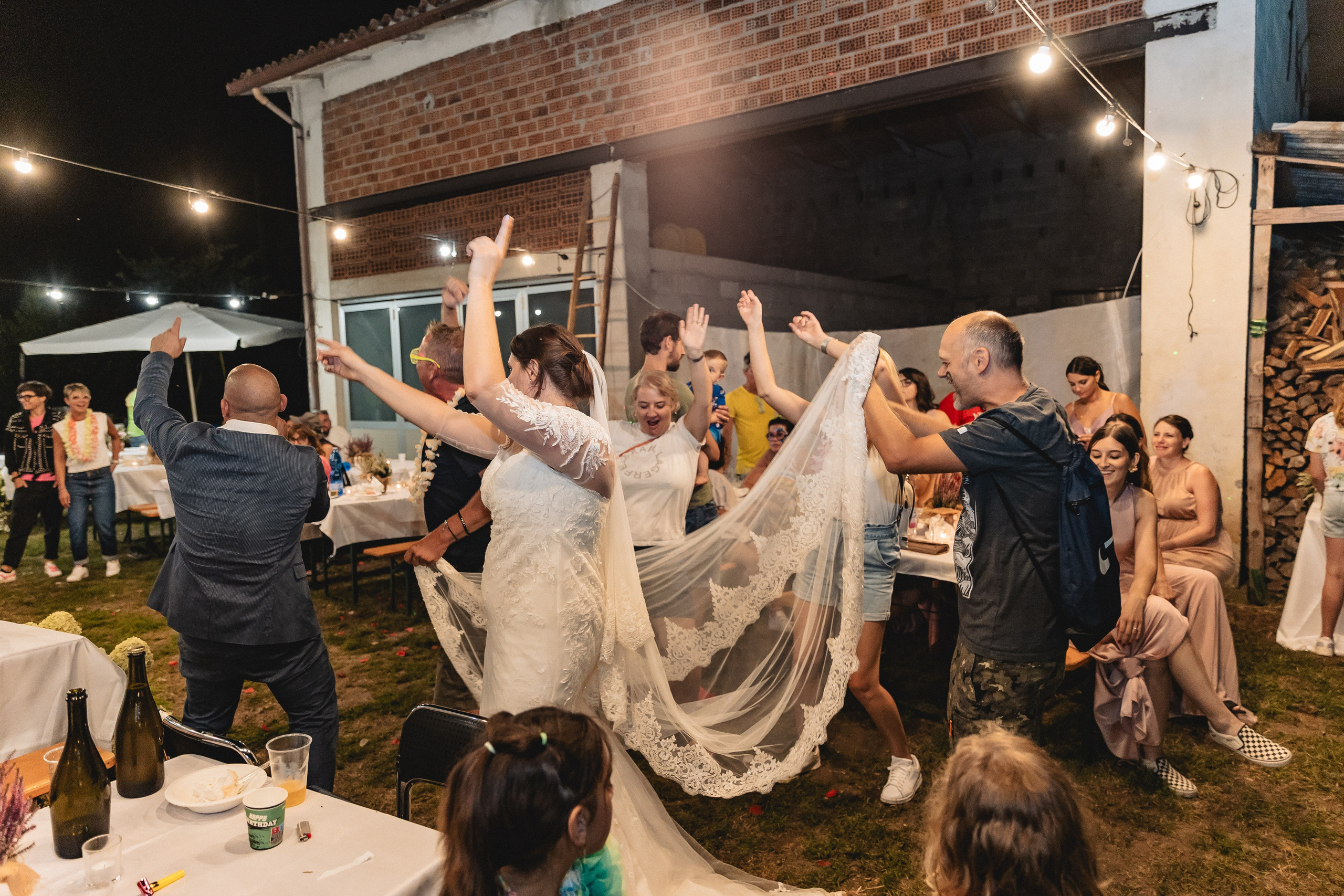 Deborah & Emanuele Matrimonio Veneto ❤. Luci e Capricci Photography