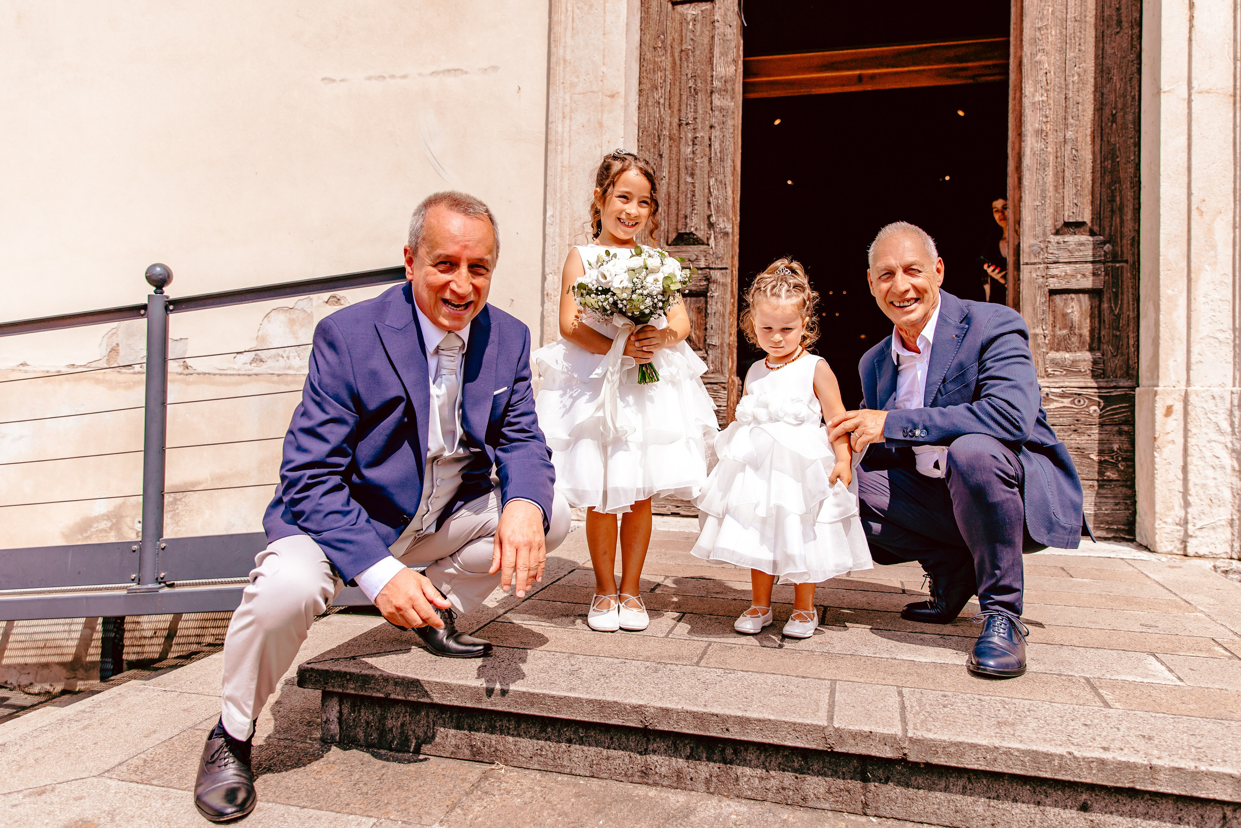 Tanya e Paolo ❤. Luci e Capricci Photography
