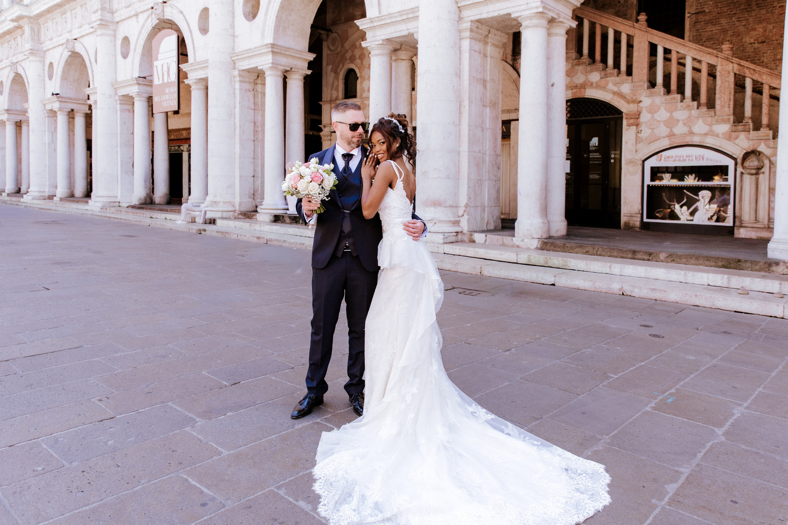 2026 Fitiavana e Eros. Luci e Capricci Photography