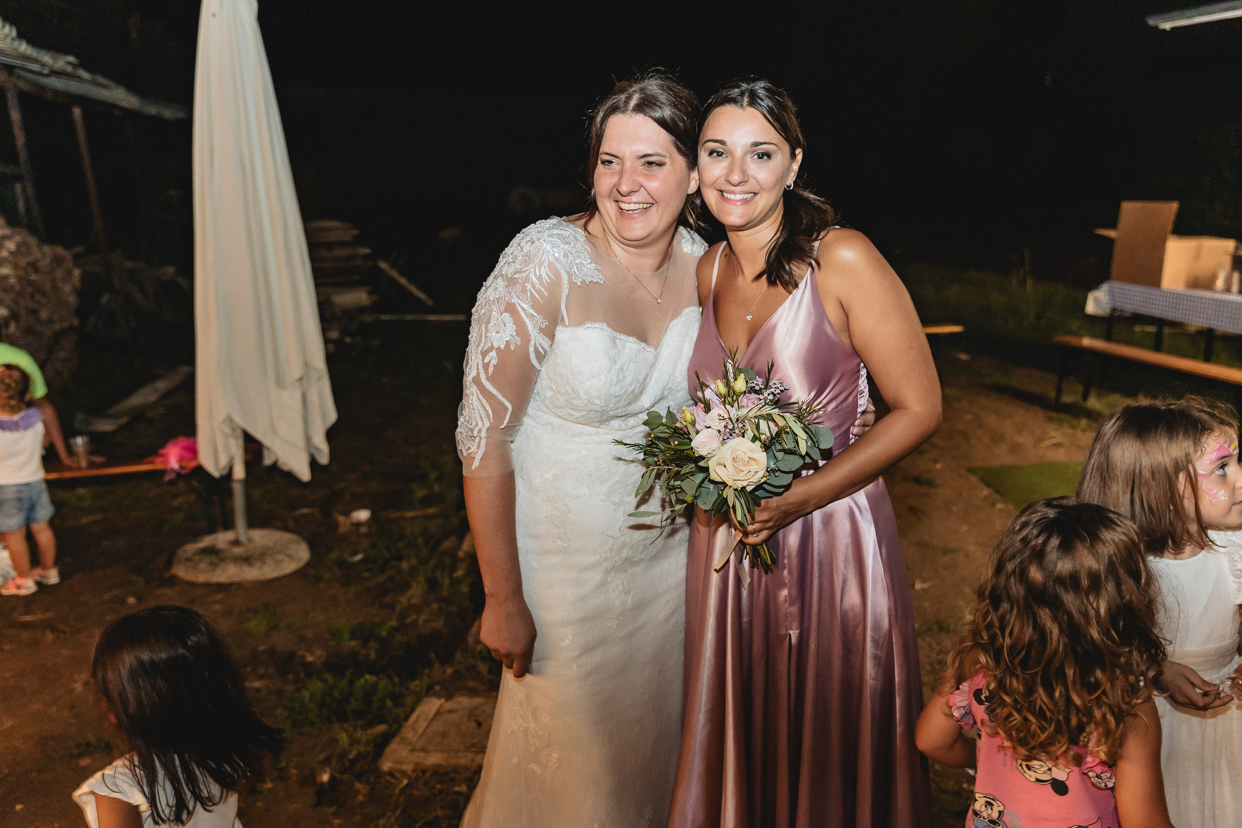 Deborah & Emanuele Matrimonio Veneto ❤. Luci e Capricci Photography