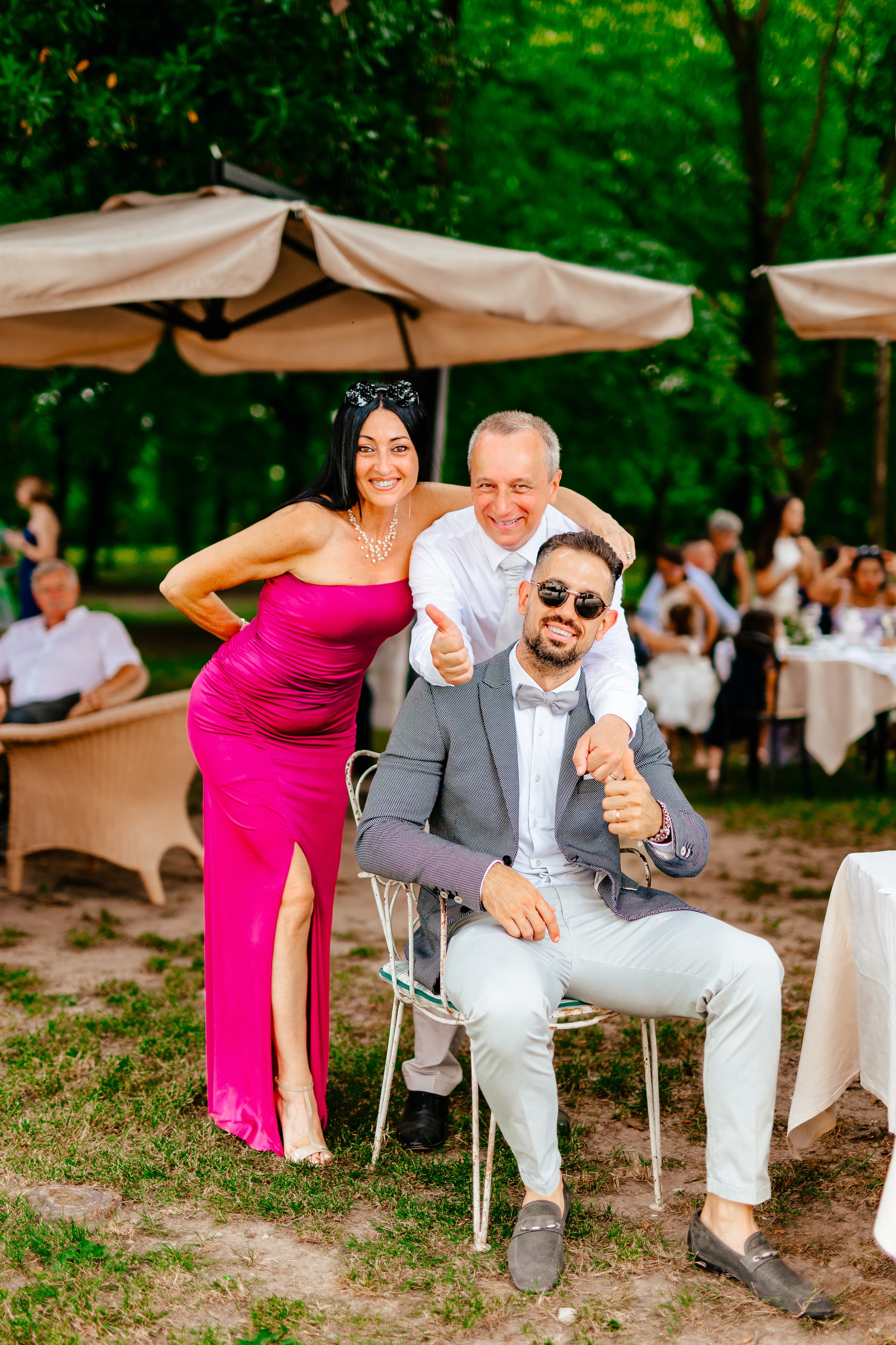 Tanya e Paolo ❤. Luci e Capricci Photography