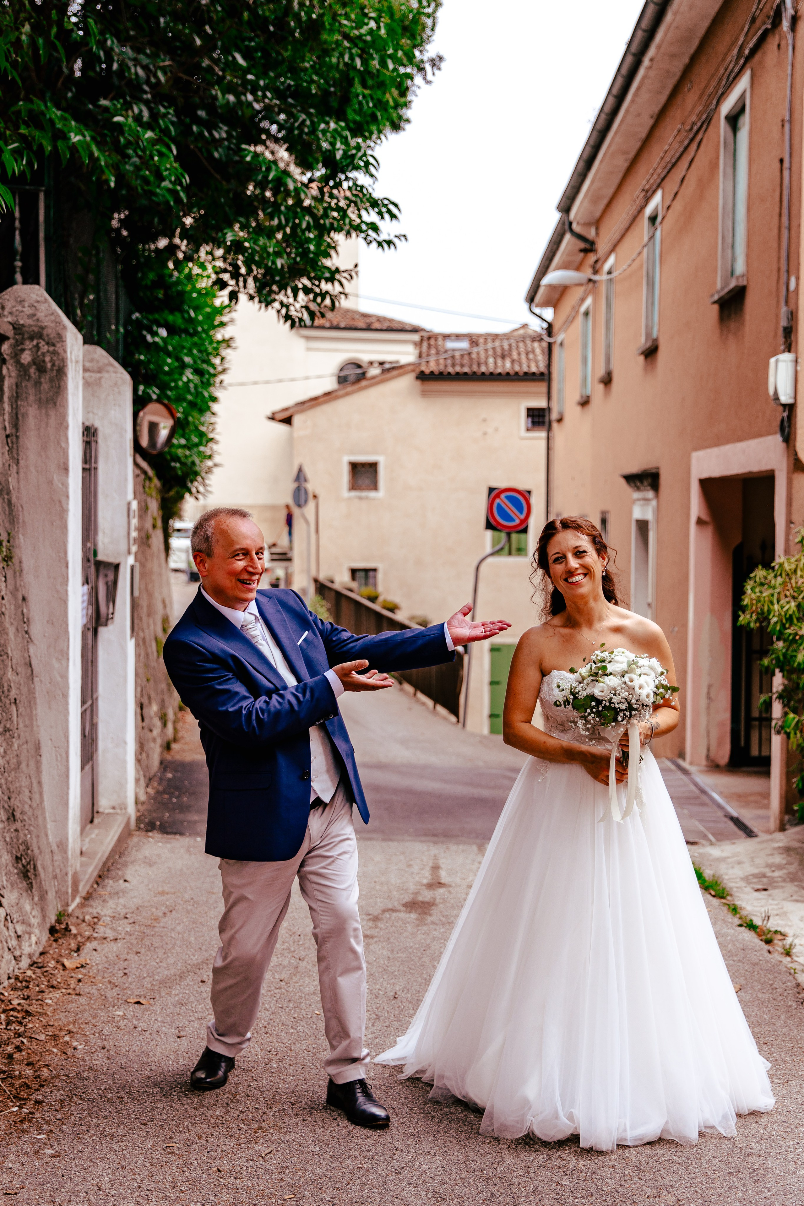 Tanya e Paolo ❤. Luci e Capricci Photography