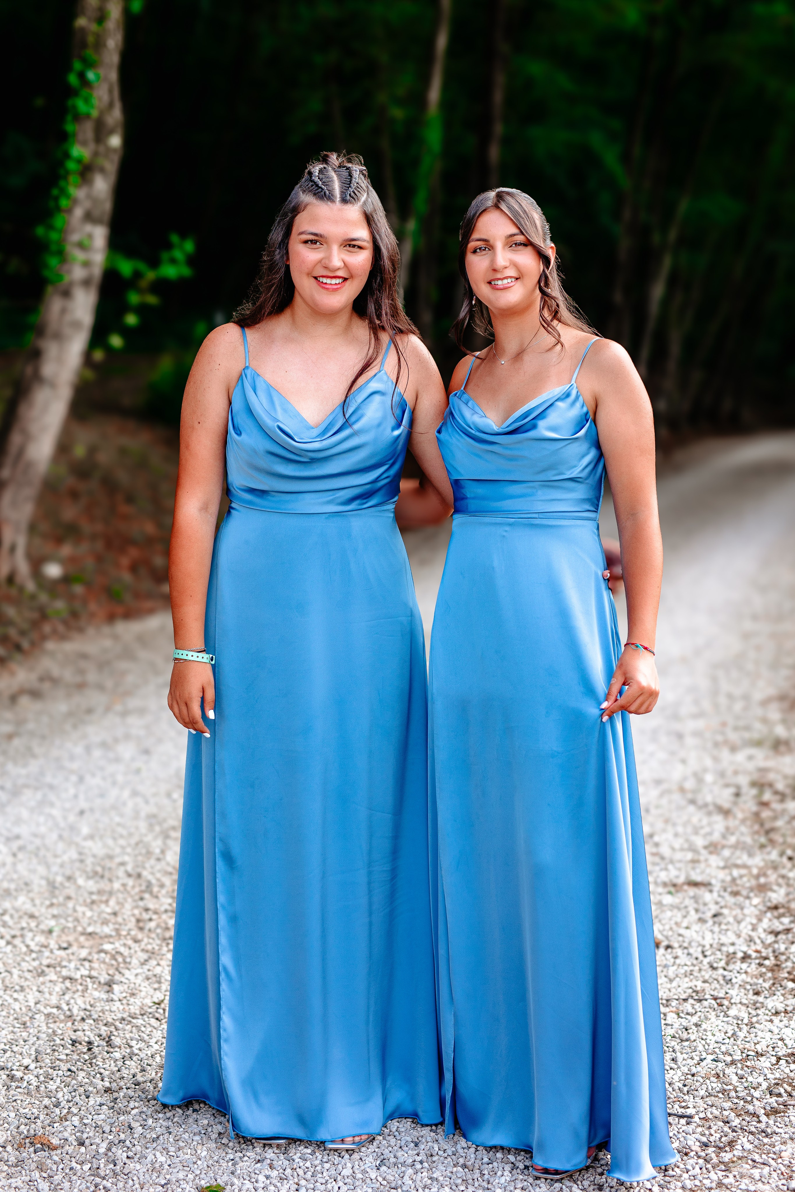 2025 Stefania & Manuele Matrimonio Biancorosso ❤. Luci e Capricci Photography