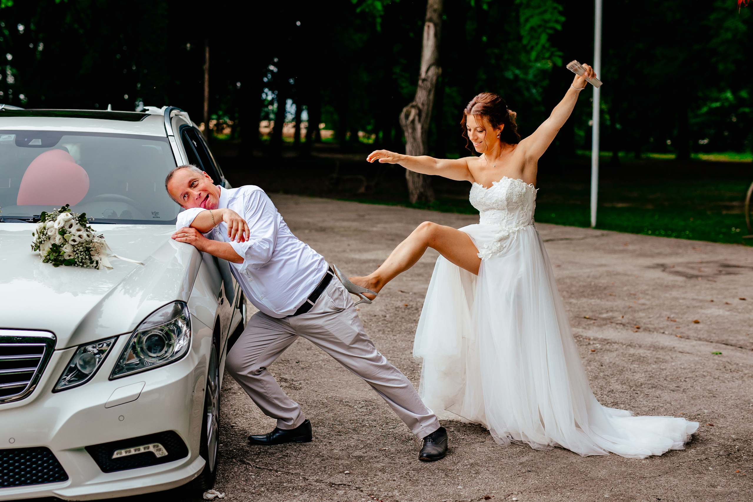Tanya e Paolo ❤. Luci e Capricci Photography