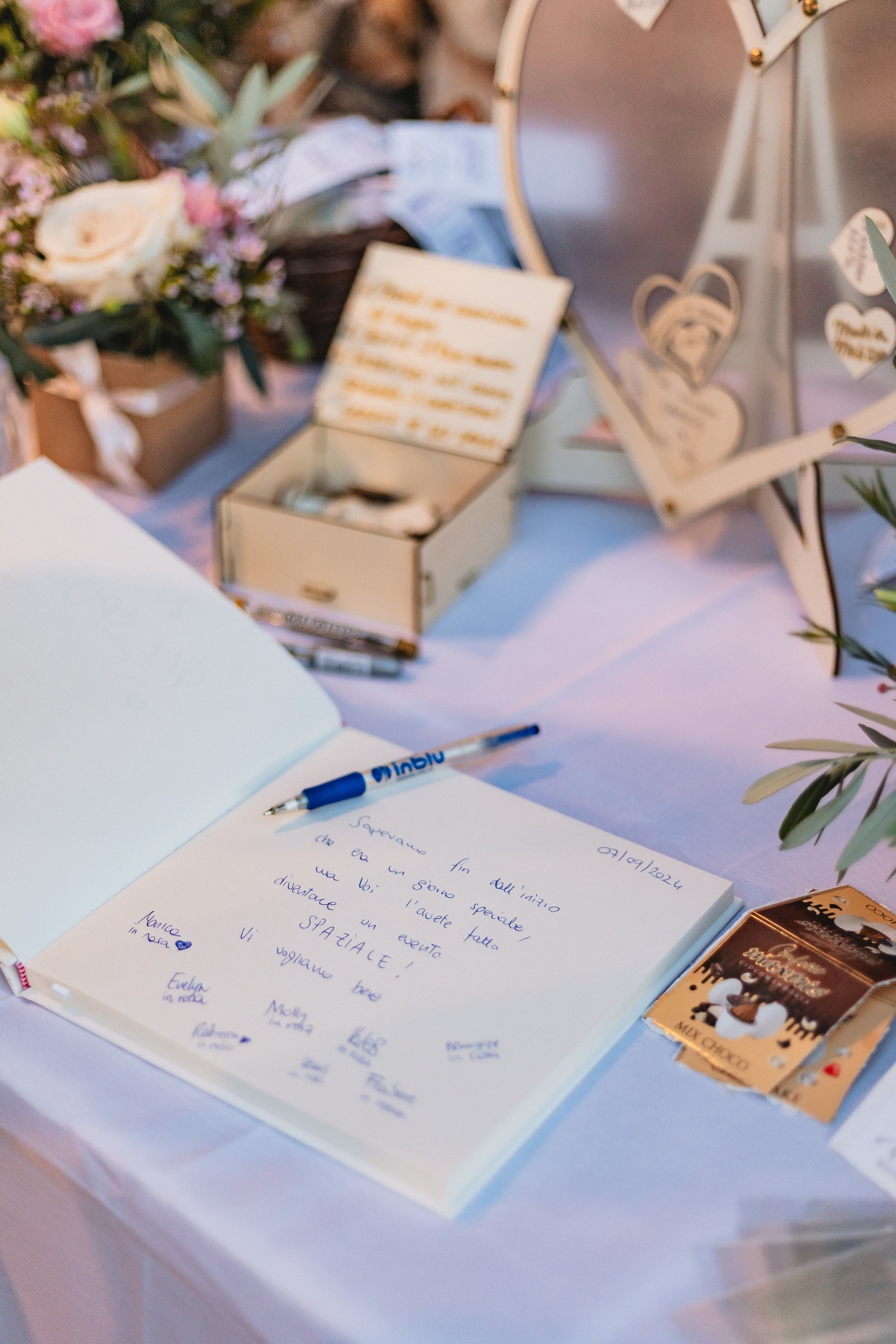 Deborah & Emanuele Matrimonio Veneto ❤. Luci e Capricci Photography