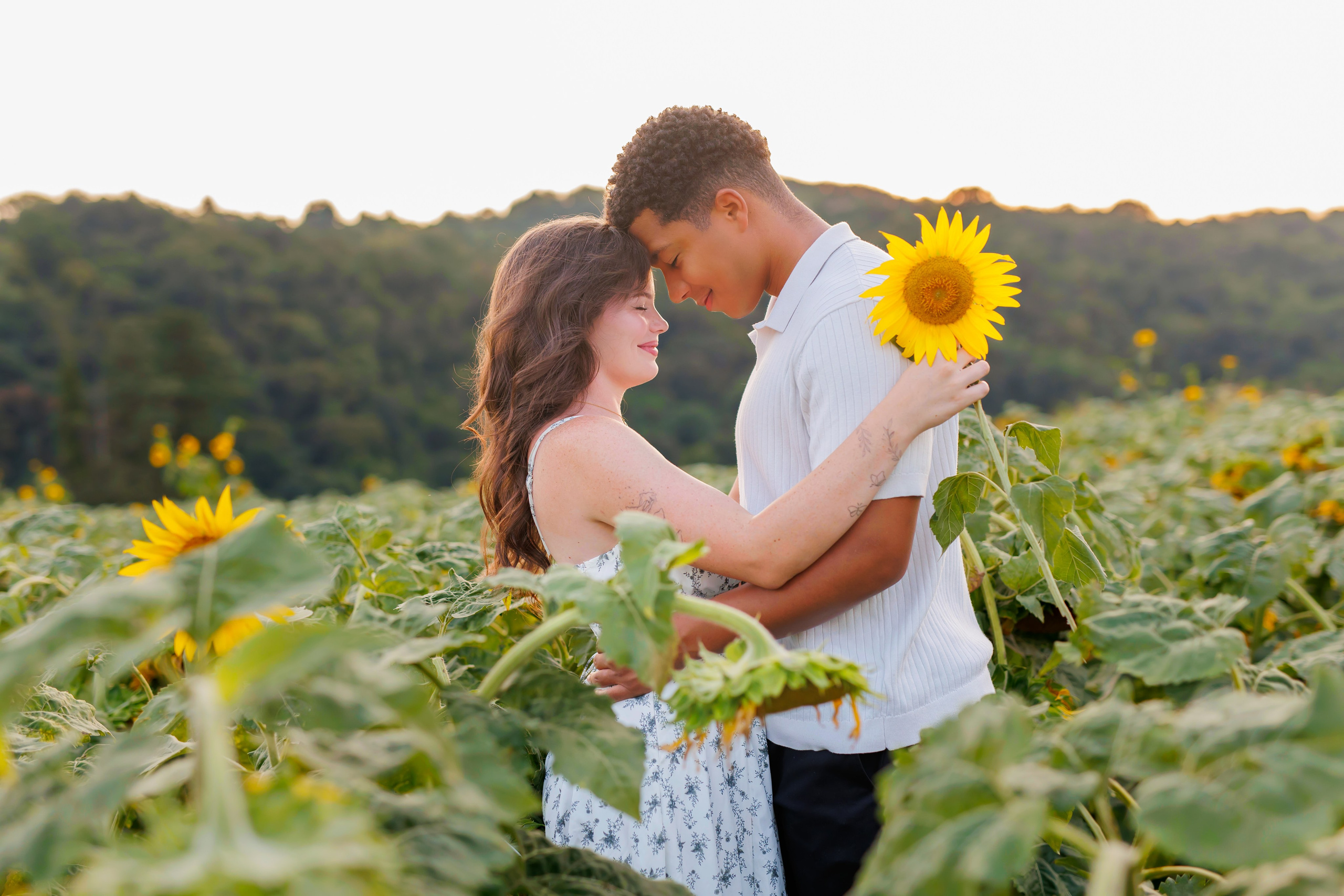 Love is…. Luci e Capricci Photography