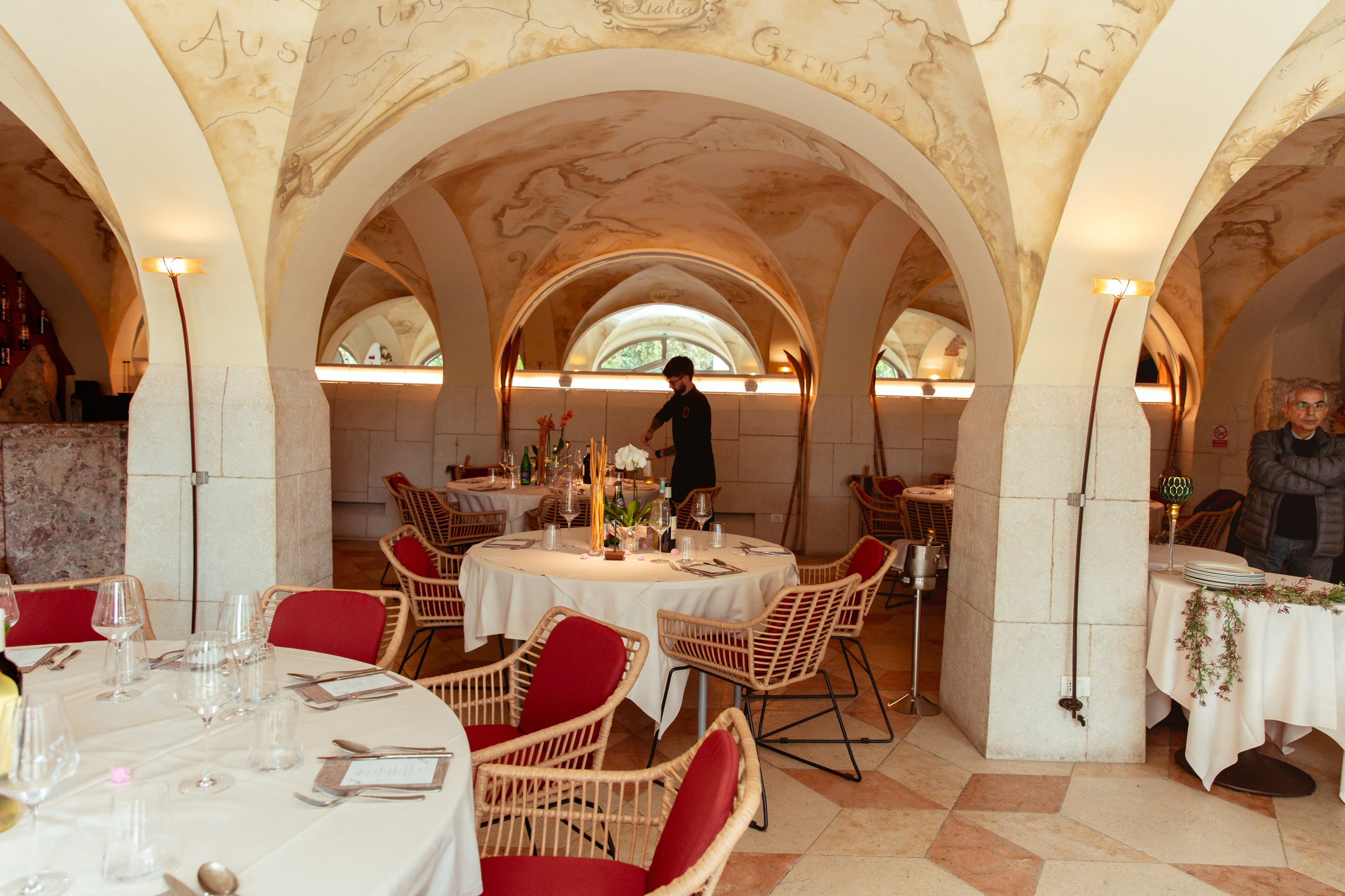 Aurora Battesimo. Luci e Capricci Photography