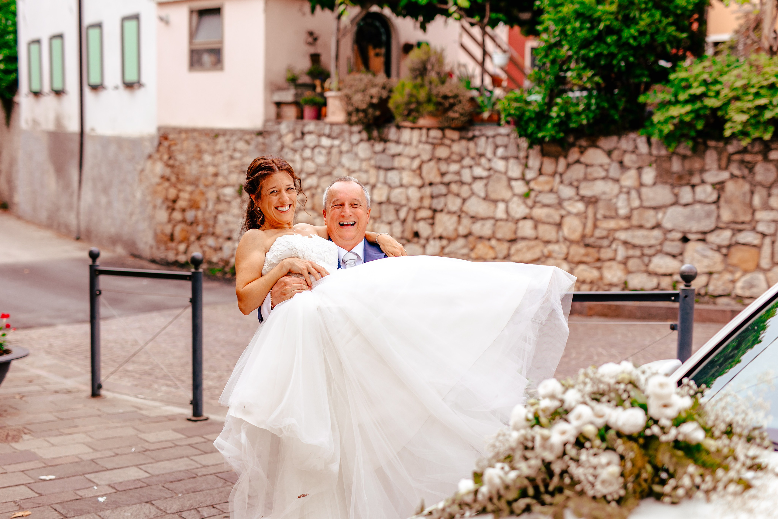Tanya e Paolo ❤. Luci e Capricci Photography
