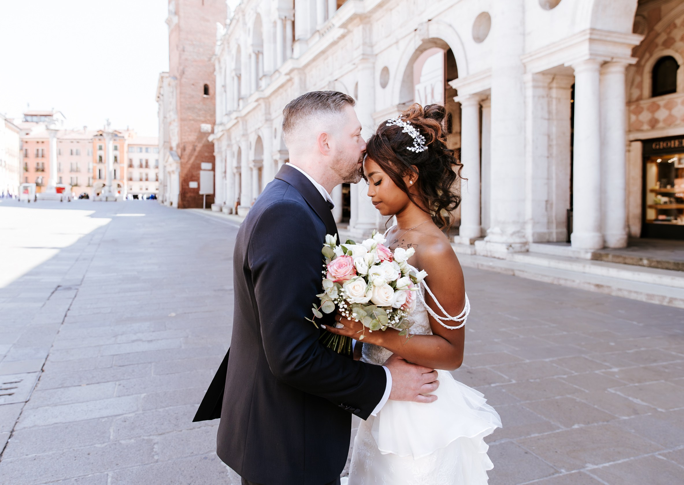 2026 Fitiavana e Eros. Luci e Capricci Photography