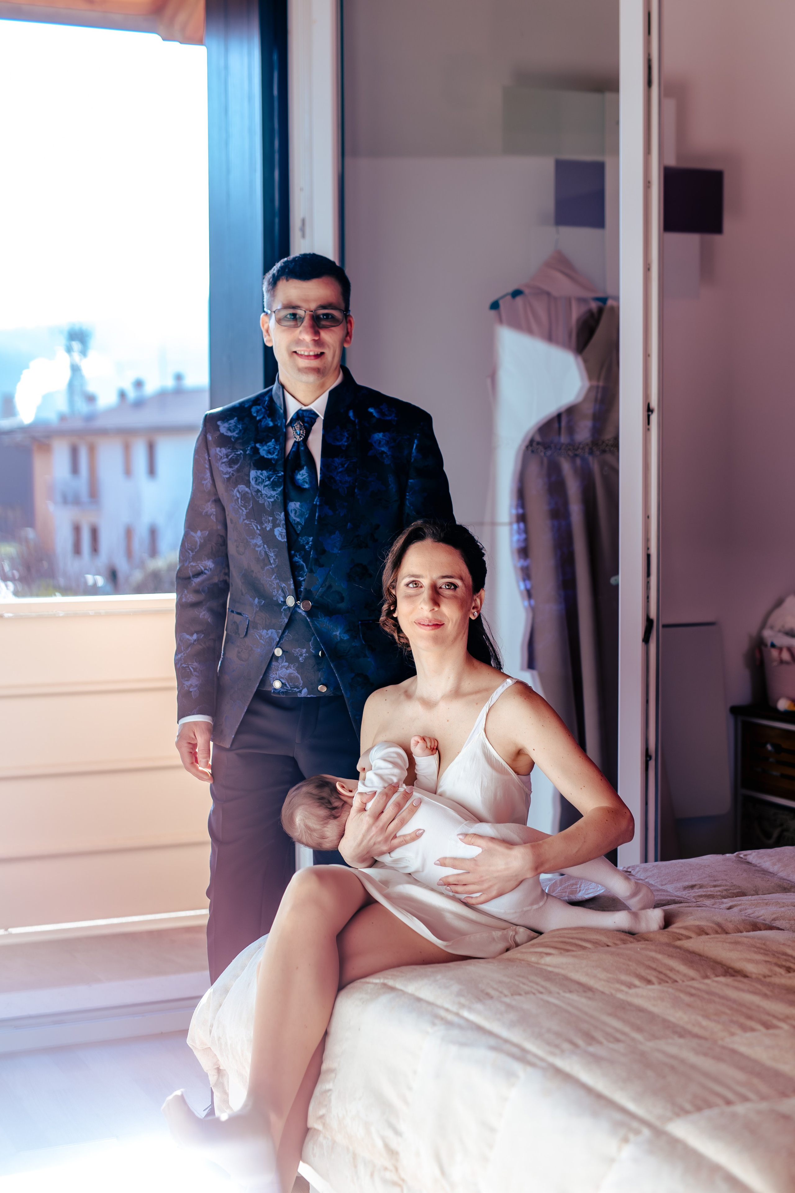 07.03.2026 Martina e Federico. Luci e Capricci Photography