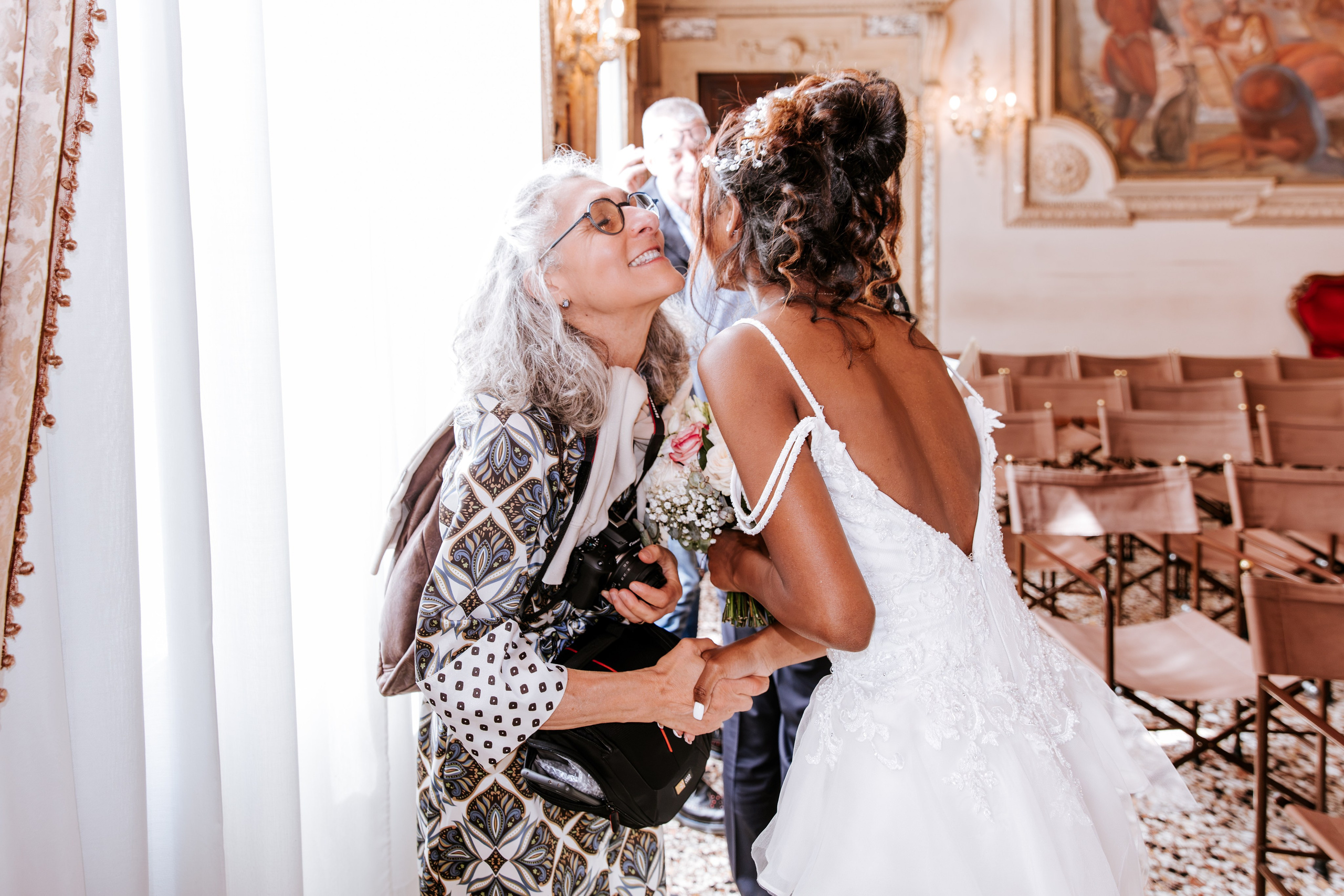 2026 Fitiavana e Eros. Luci e Capricci Photography