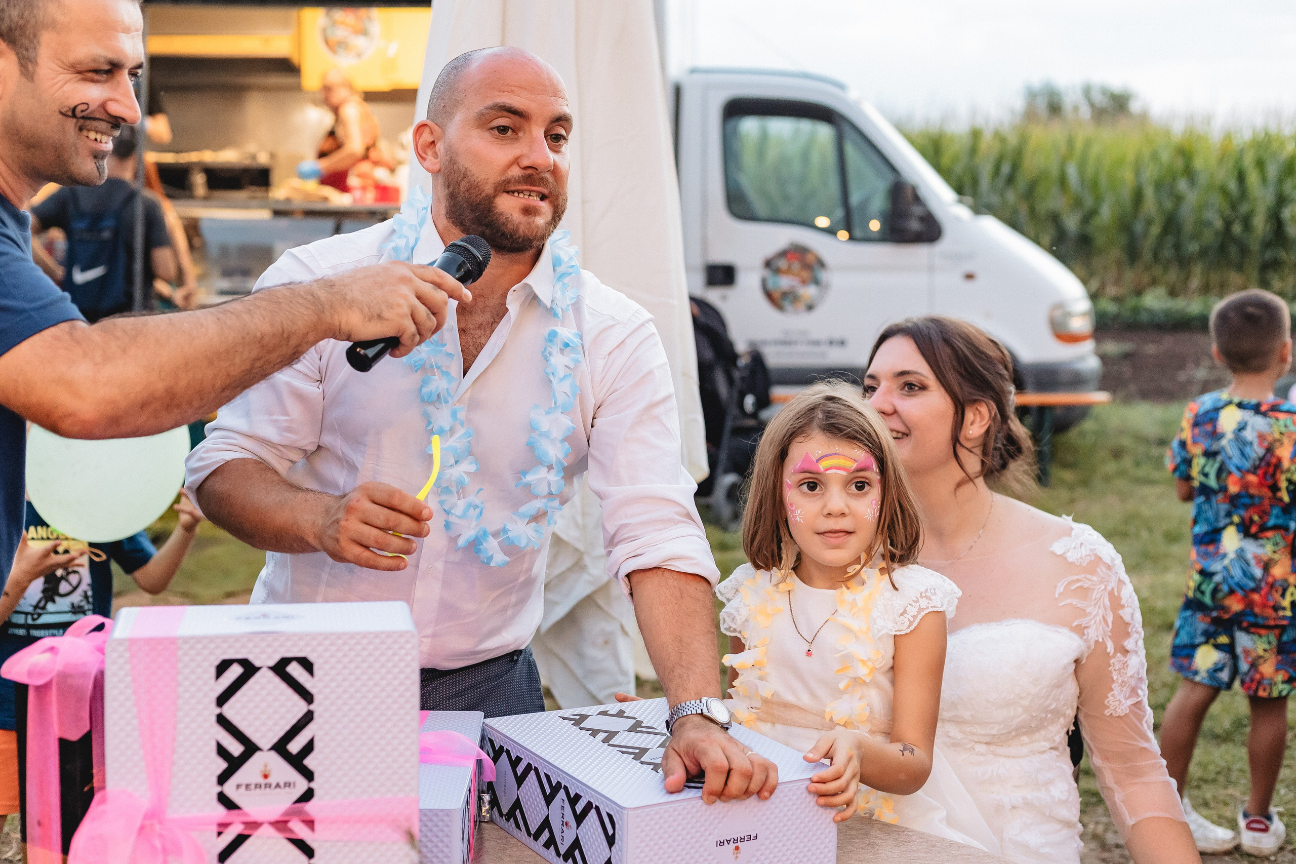 Deborah & Emanuele Matrimonio Veneto ❤. Luci e Capricci Photography
